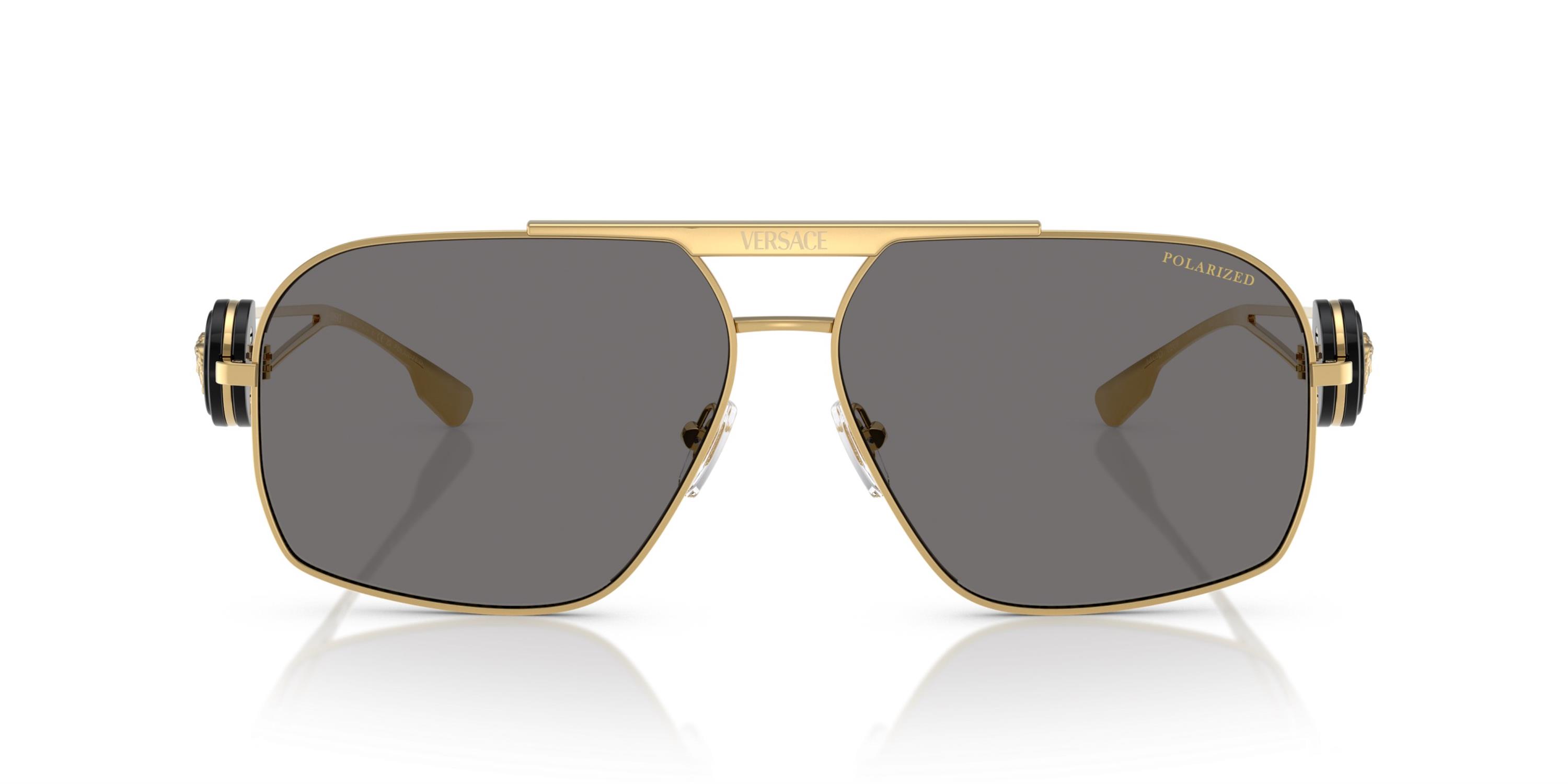 VERSACE 0VE2269 100281 62