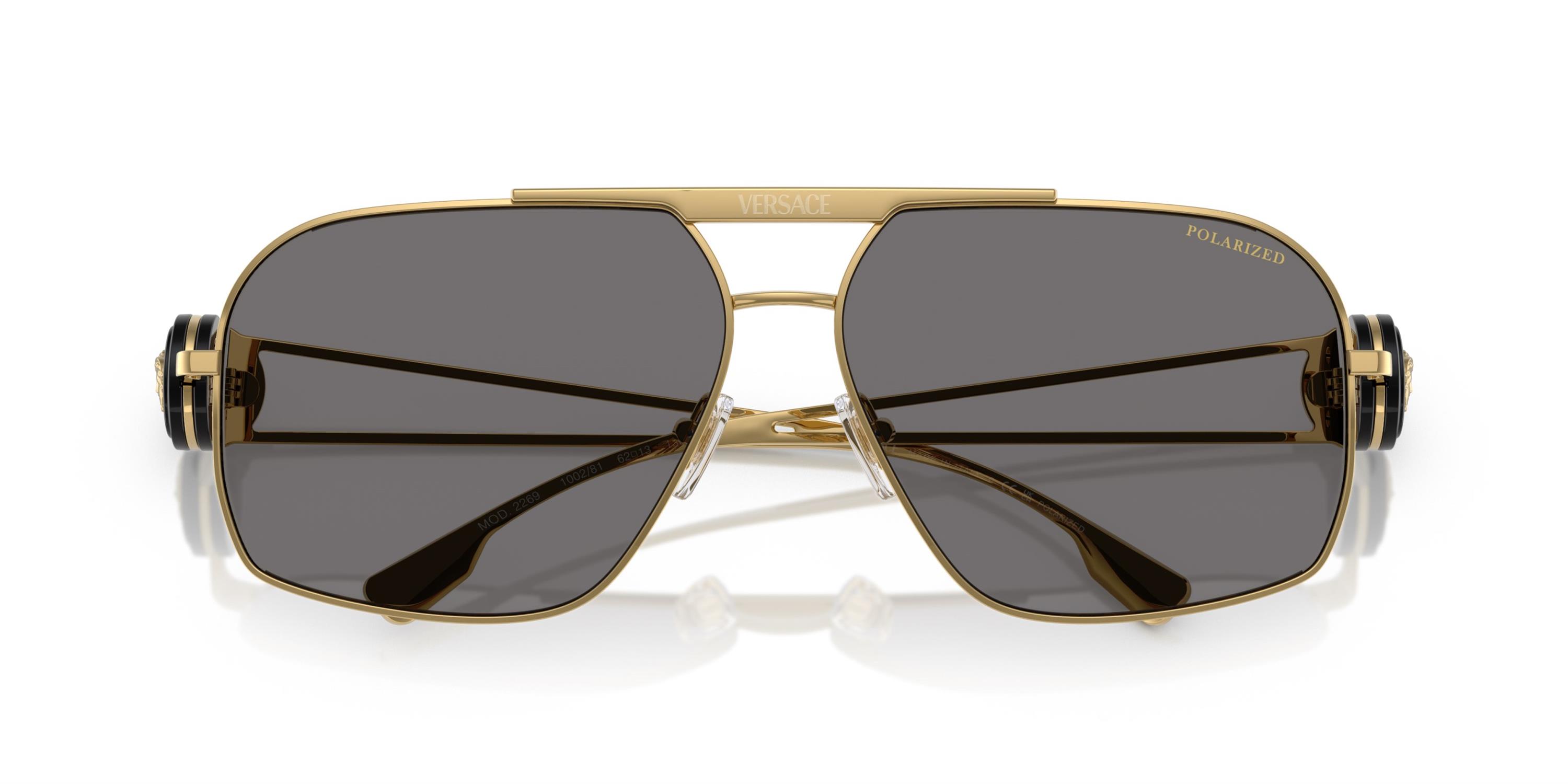 VERSACE 0VE2269 100281 62
