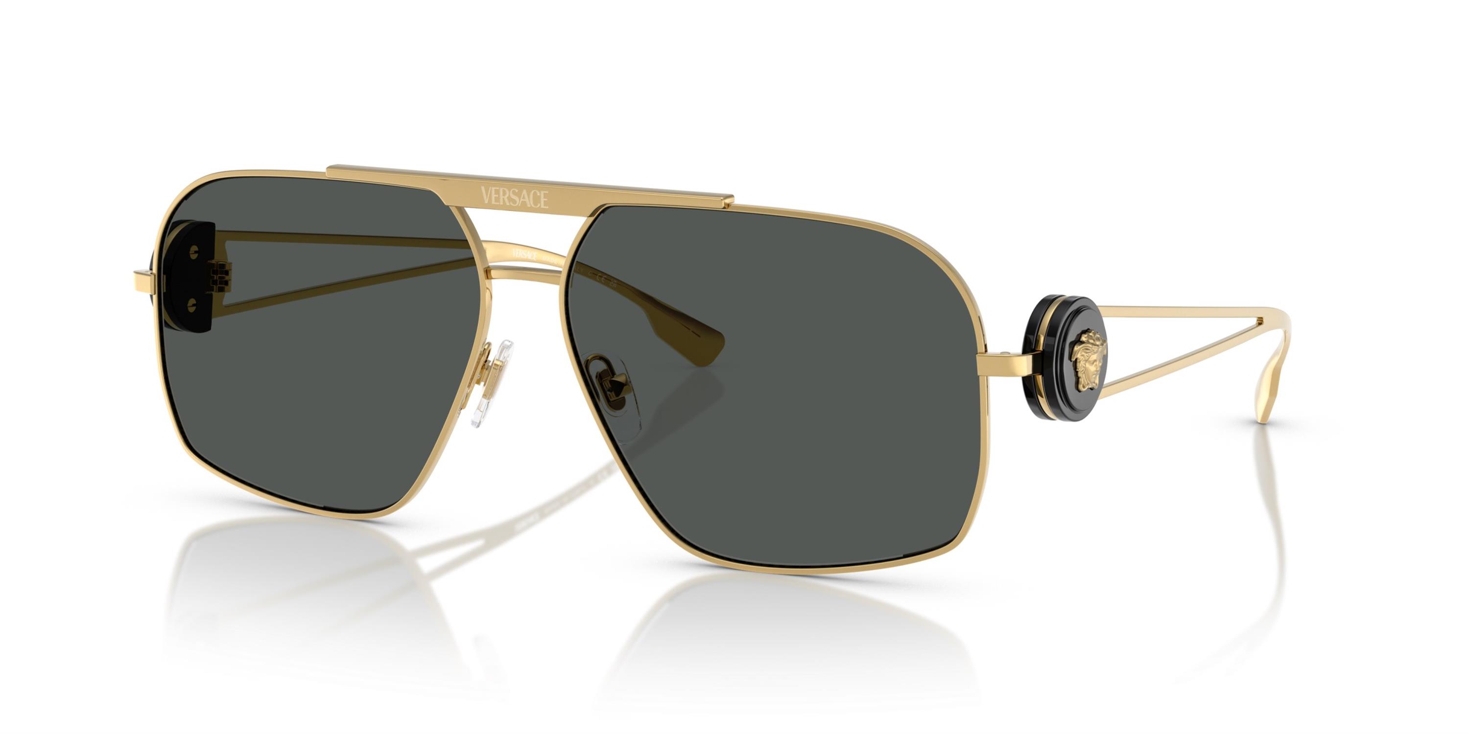 VERSACE 0VE2269 100287 62