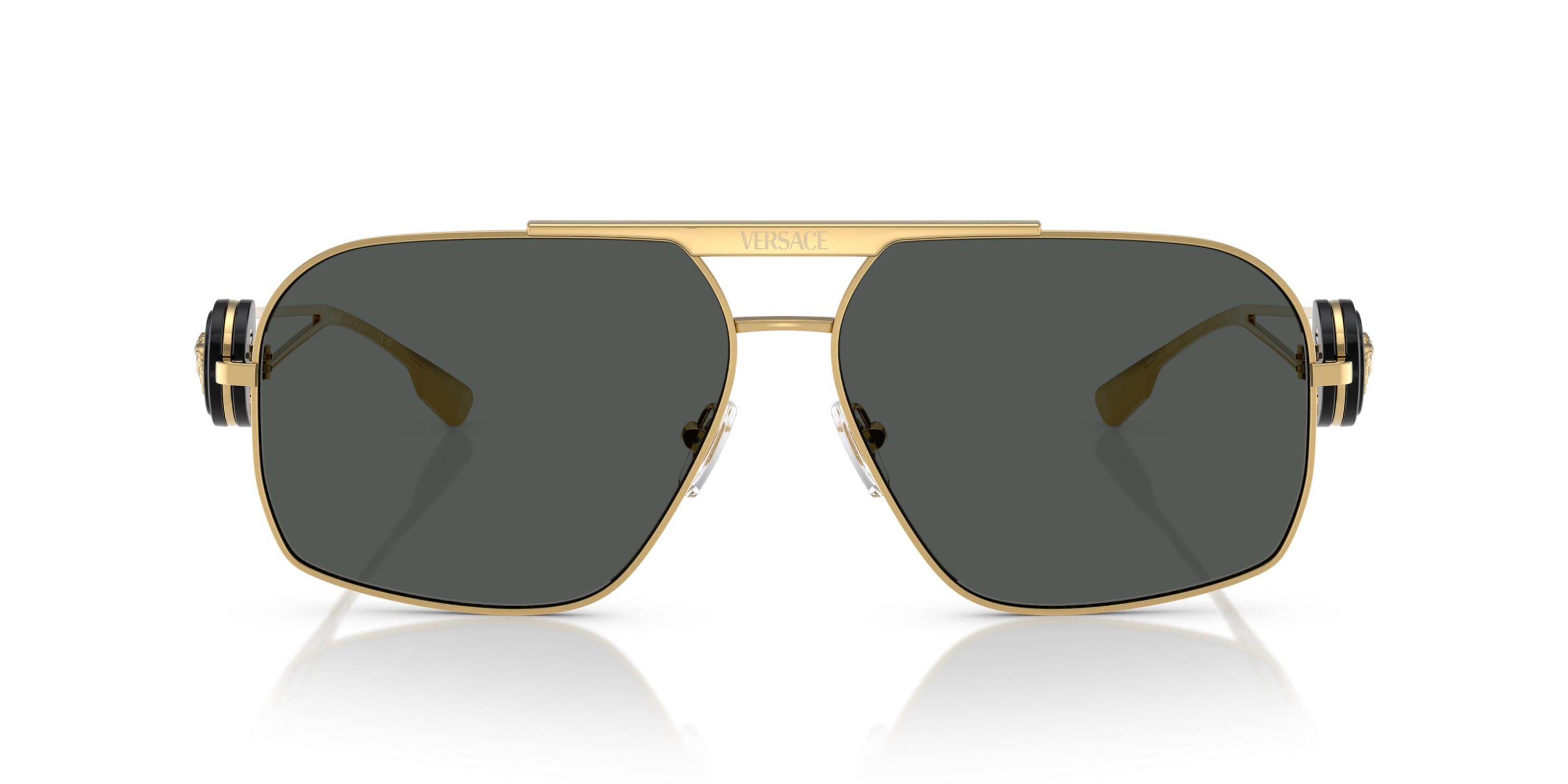 VERSACE 0VE2269 100287 62