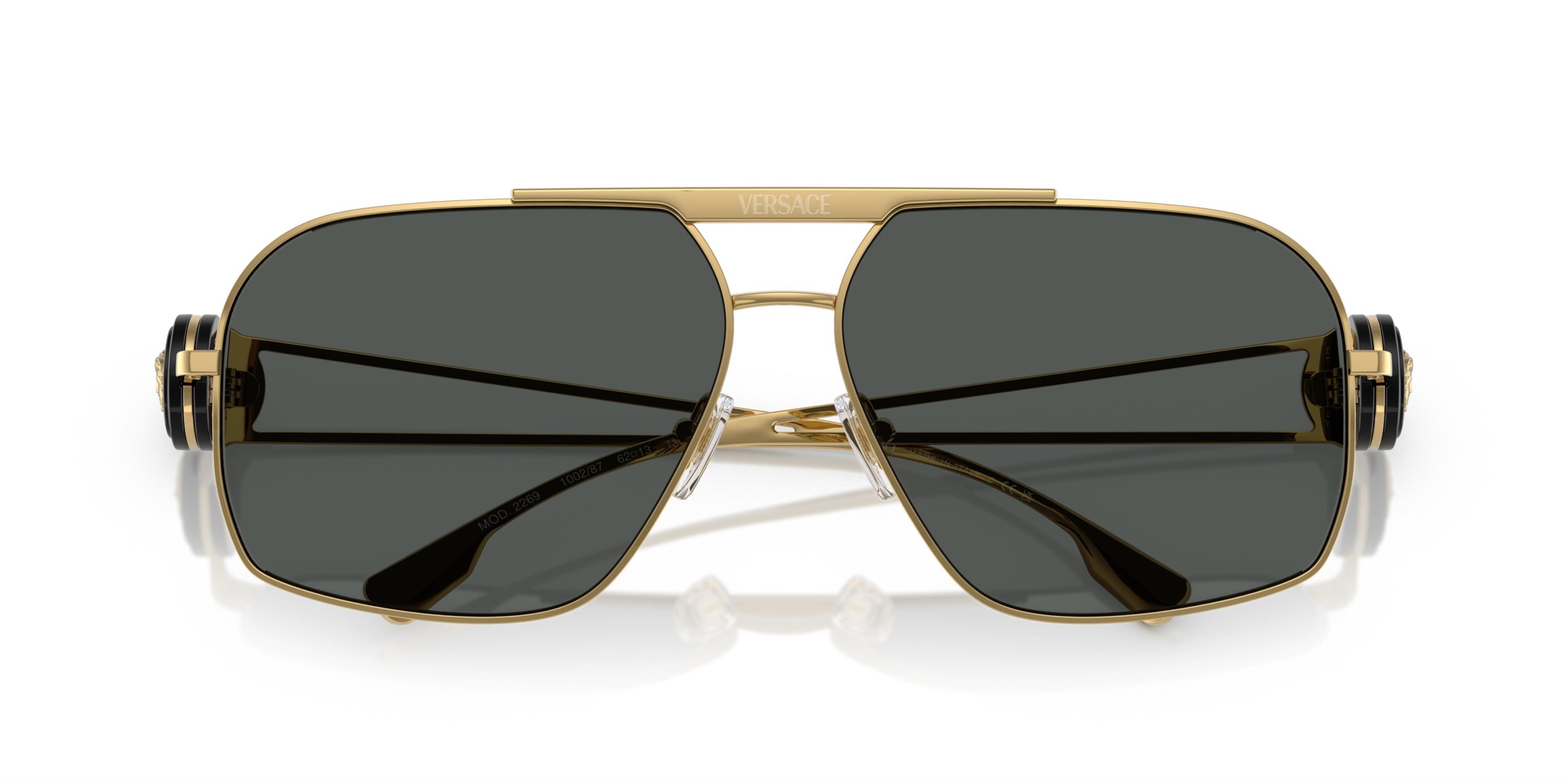 VERSACE 0VE2269 100287 62