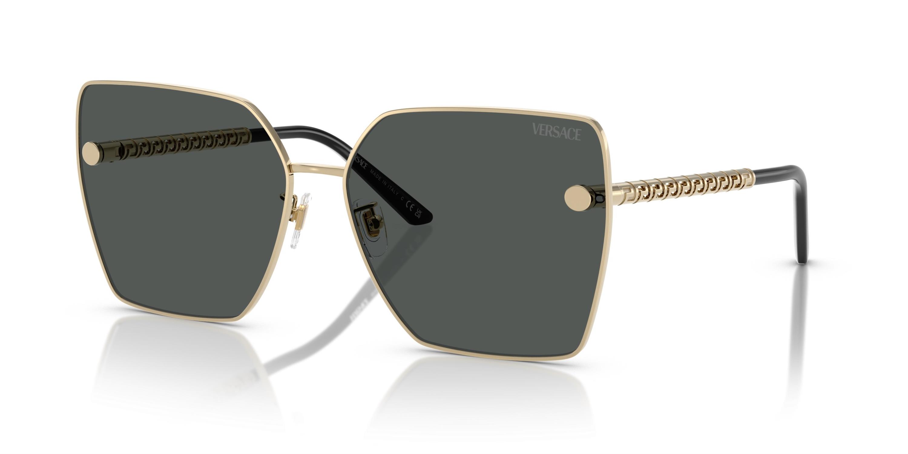 VERSACE 0VE2270D 125287 63