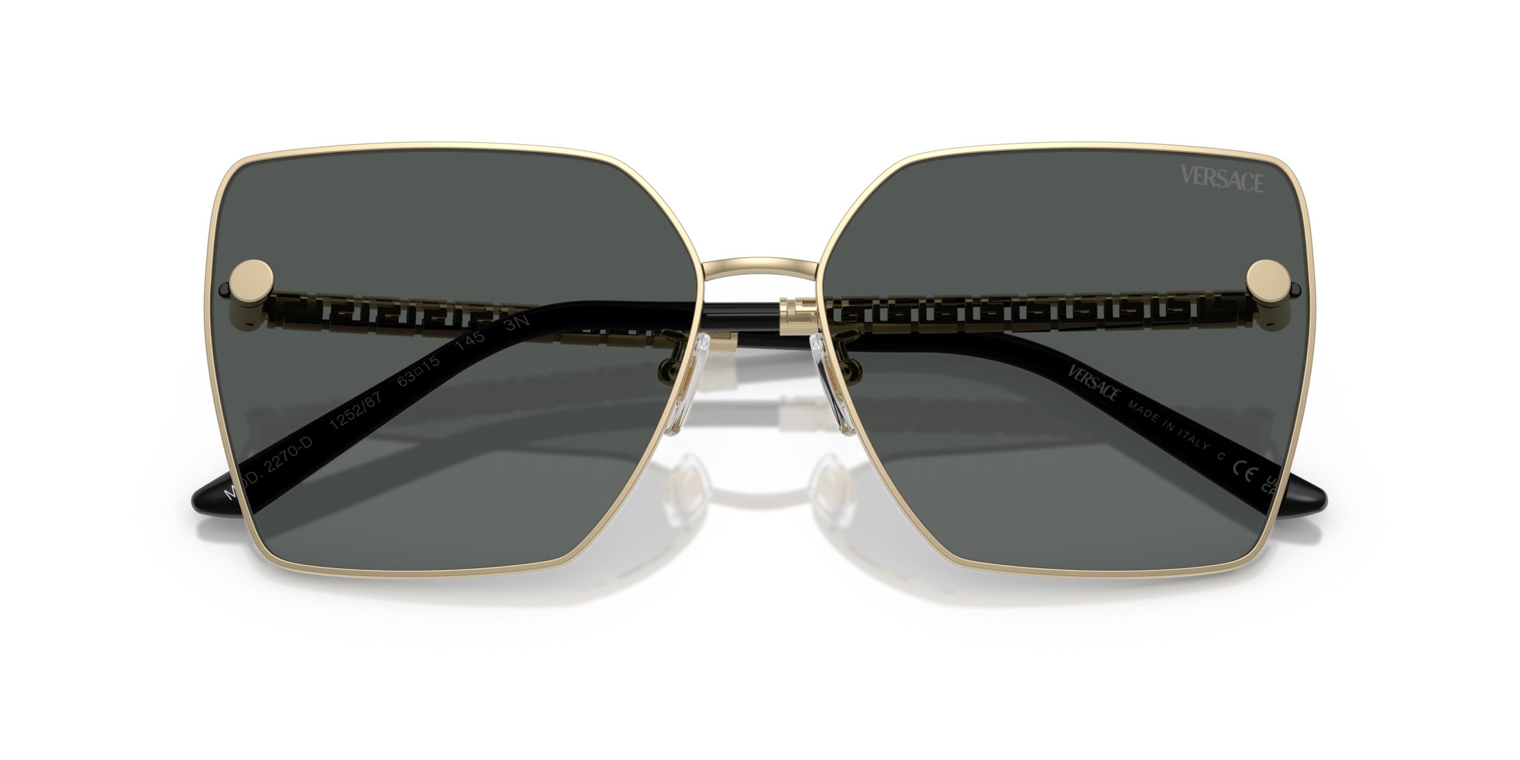 VERSACE 0VE2270D 125287 63