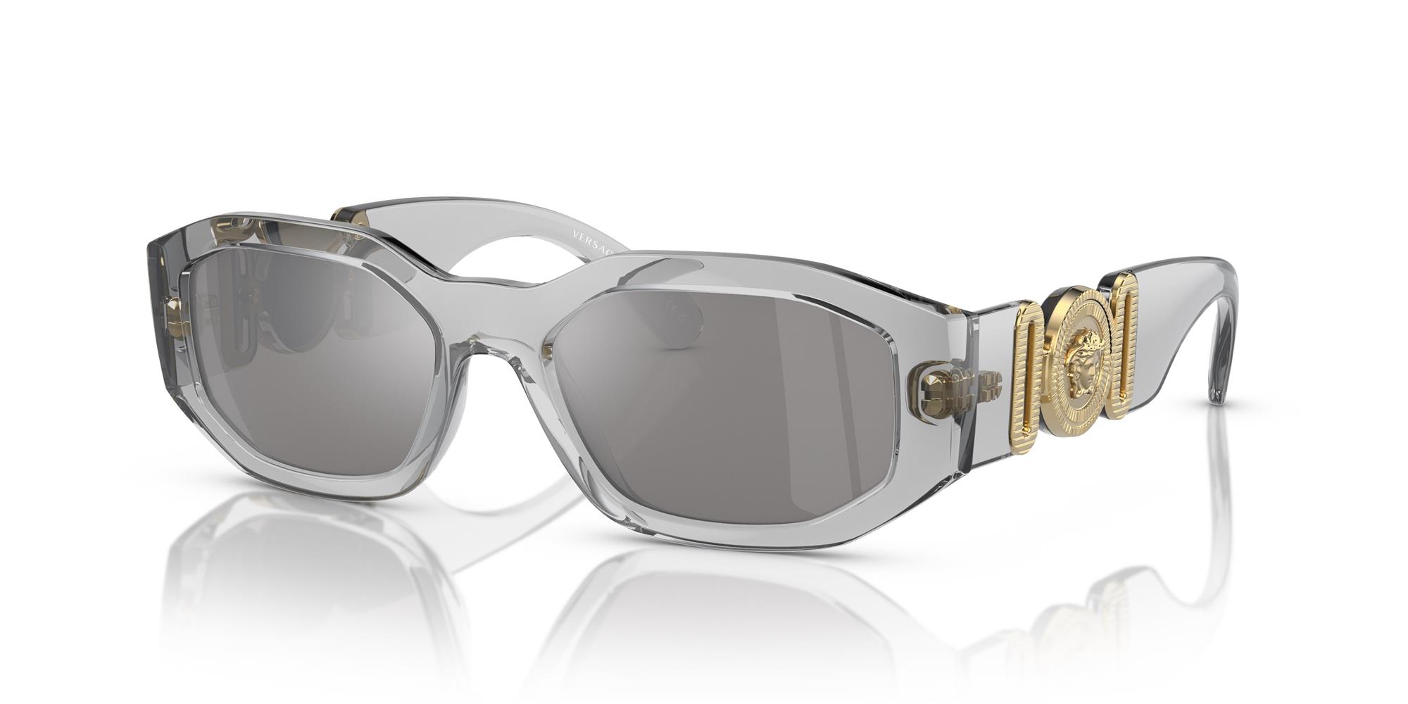 VERSACE 0VE4361 311-6G 53