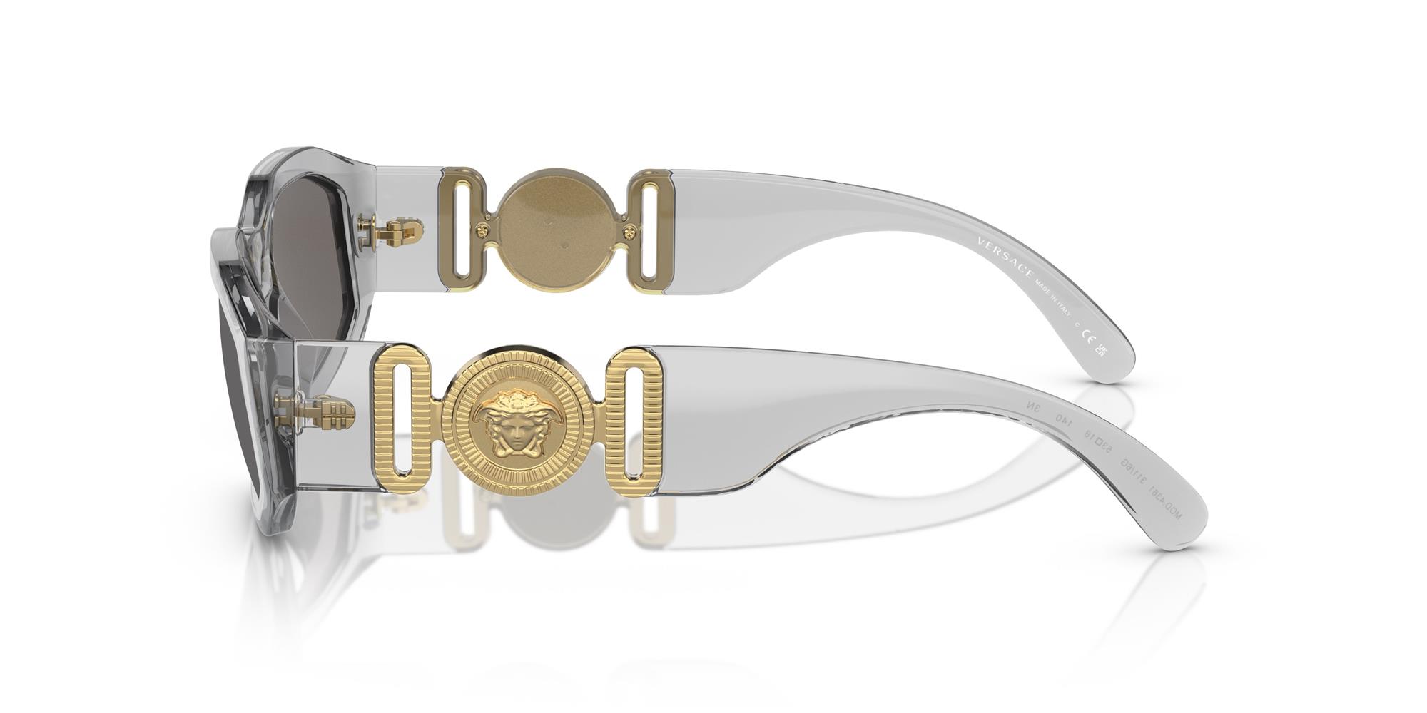 VERSACE 0VE4361 311-6G 53