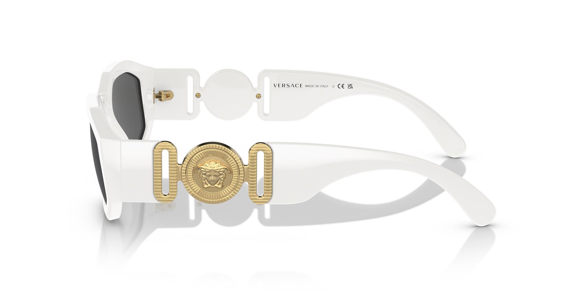 VERSACE 0VE4361 401-87 53