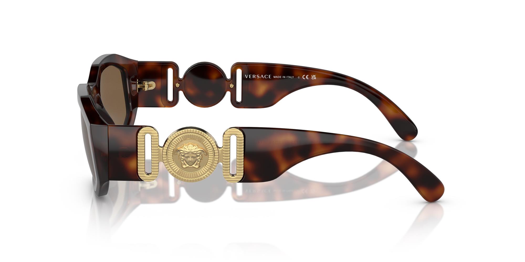 VERSACE 0VE4361 521773 53