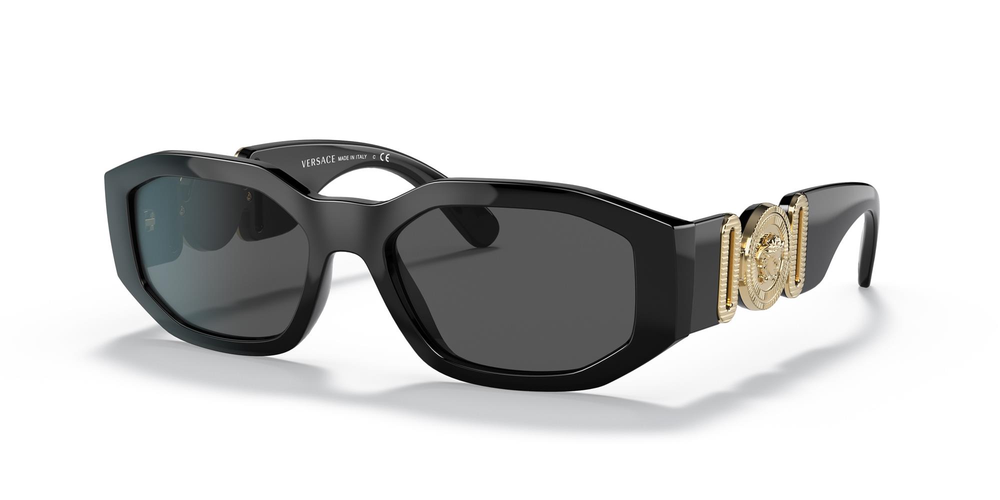 VERSACE 0VE4361 GB1-87 53