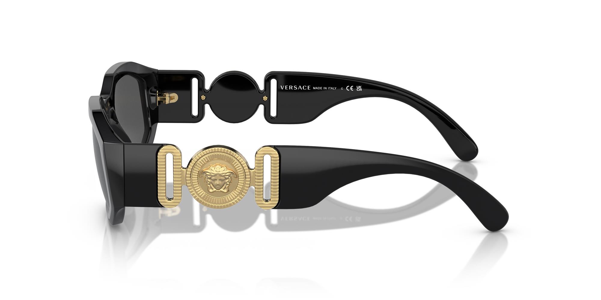 VERSACE 0VE4361 GB1-87 53