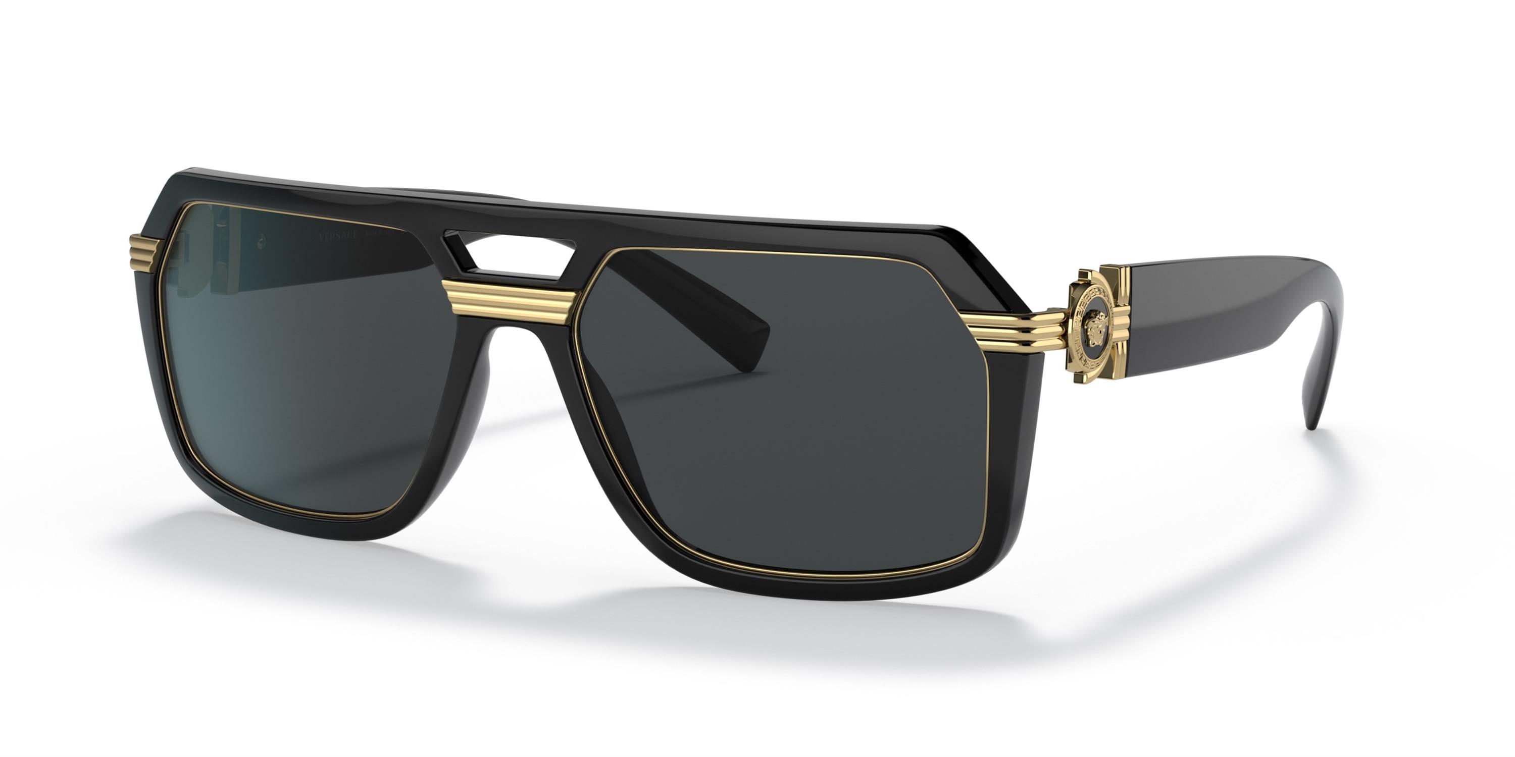 VERSACE 0VE4399 GB1-87 58