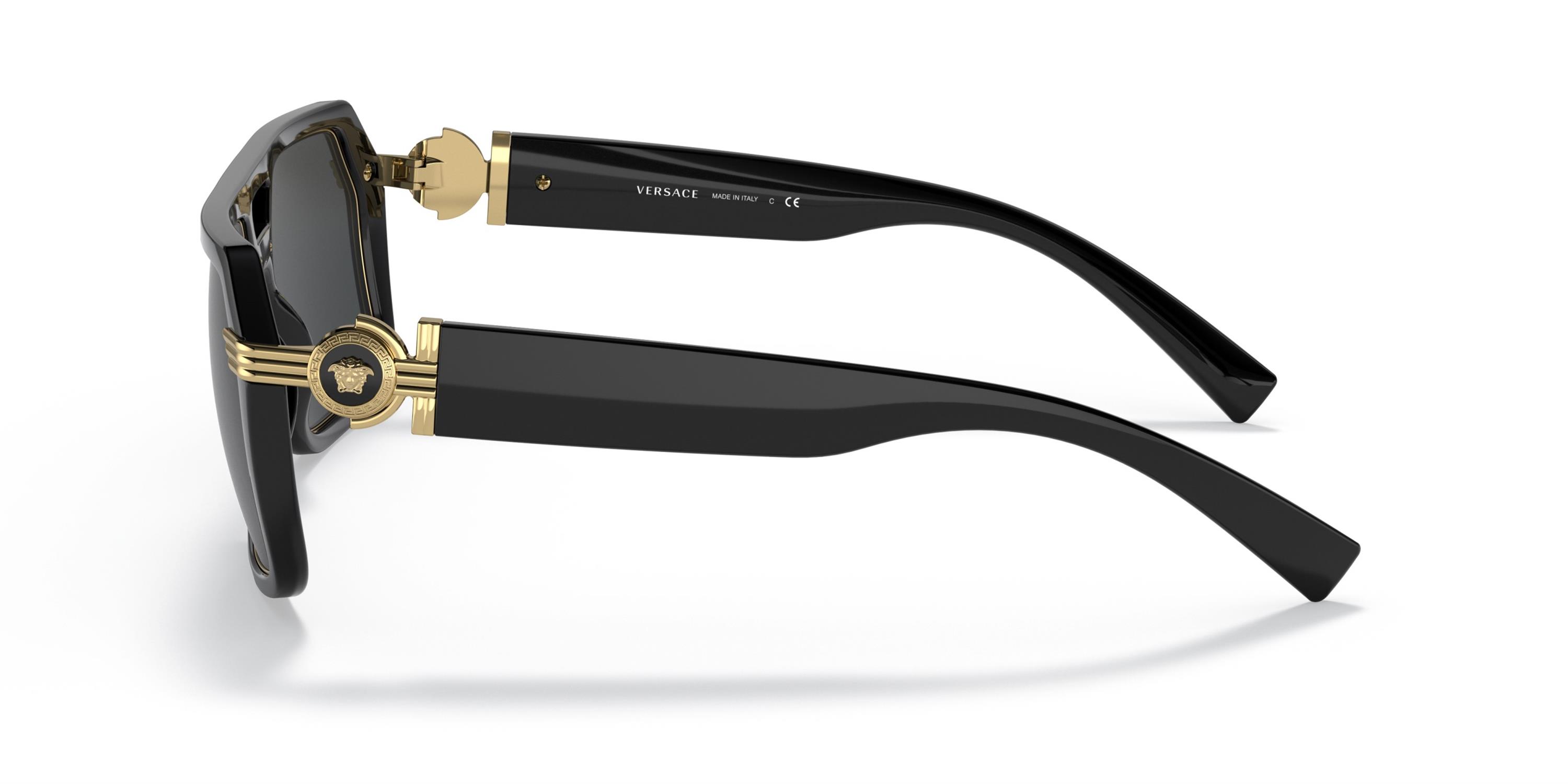 VERSACE 0VE4399 GB1-87 58