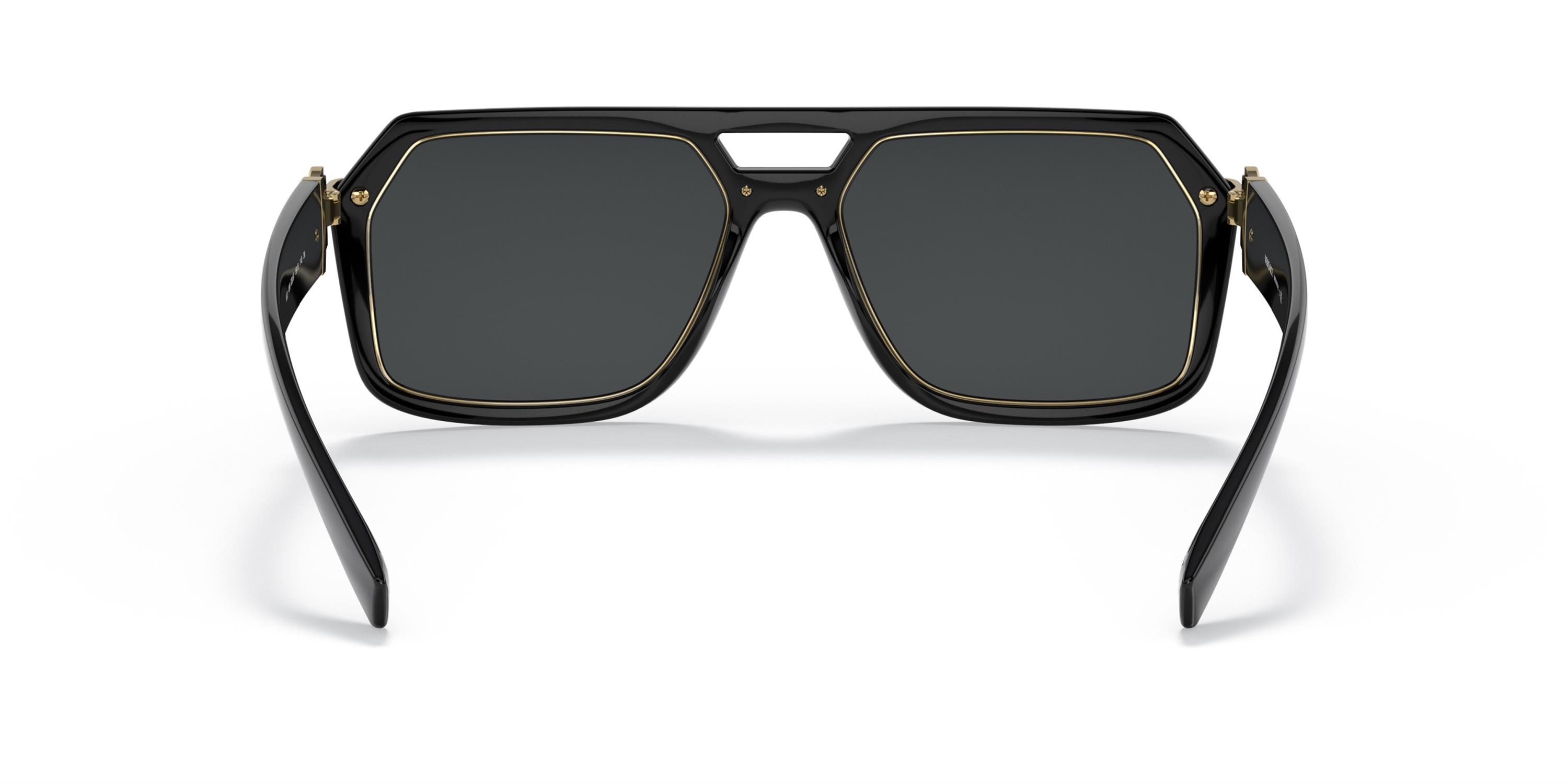 VERSACE 0VE4399 GB1-87 58