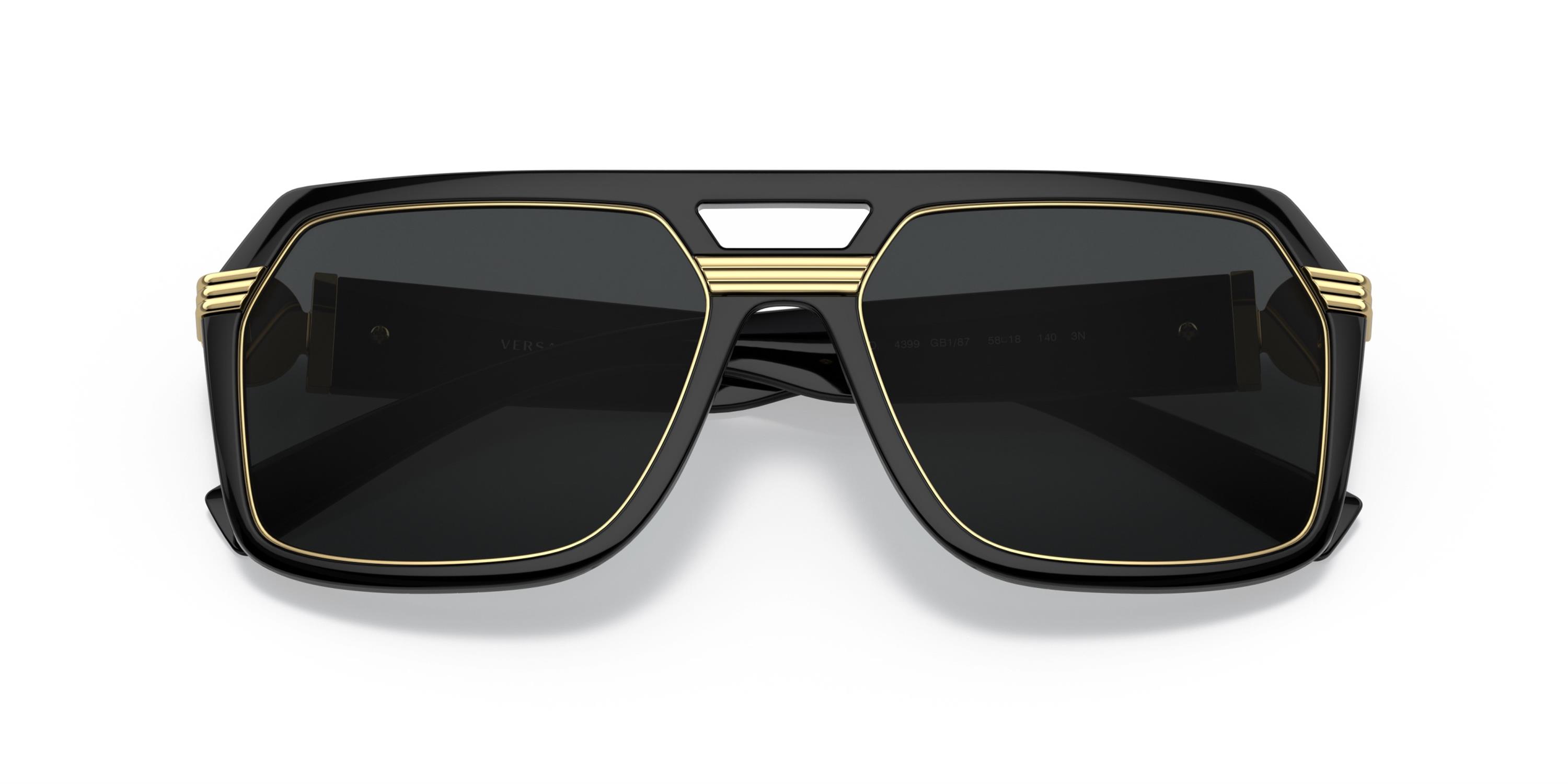 VERSACE 0VE4399 GB1-87 58