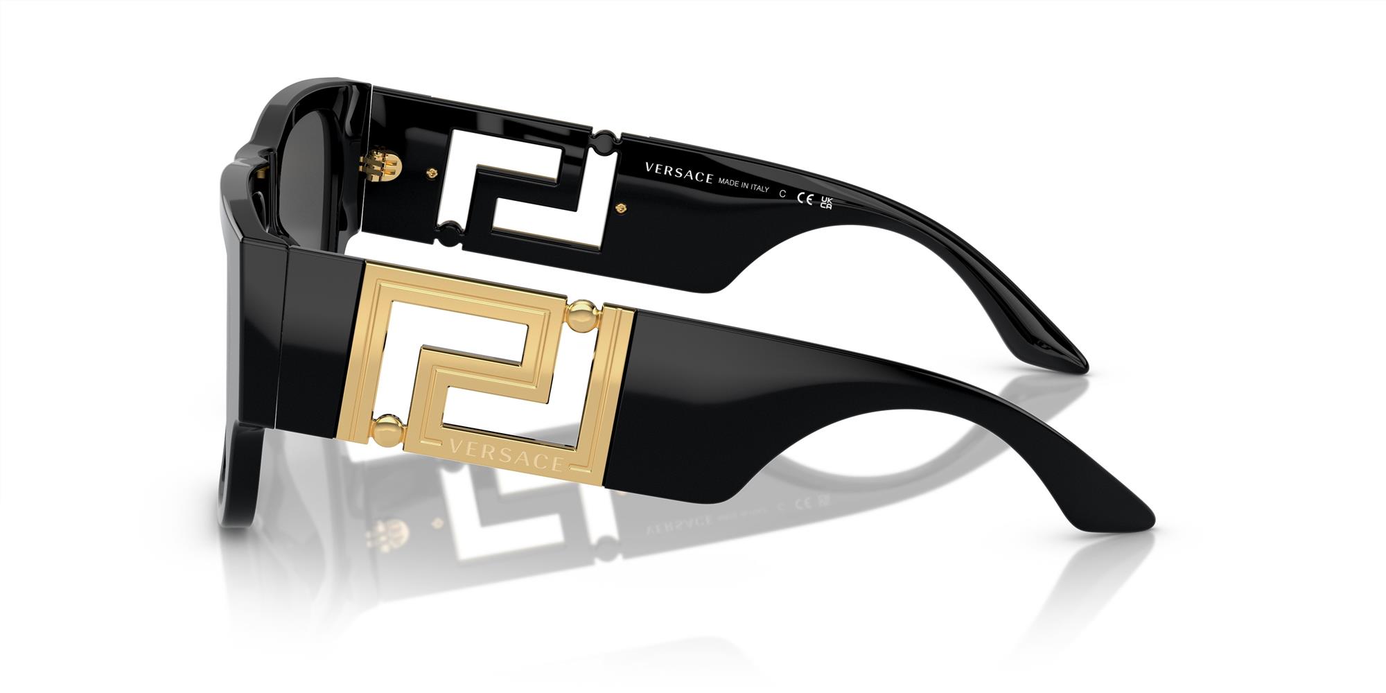 VERSACE 0VE4403 GB1-87 57