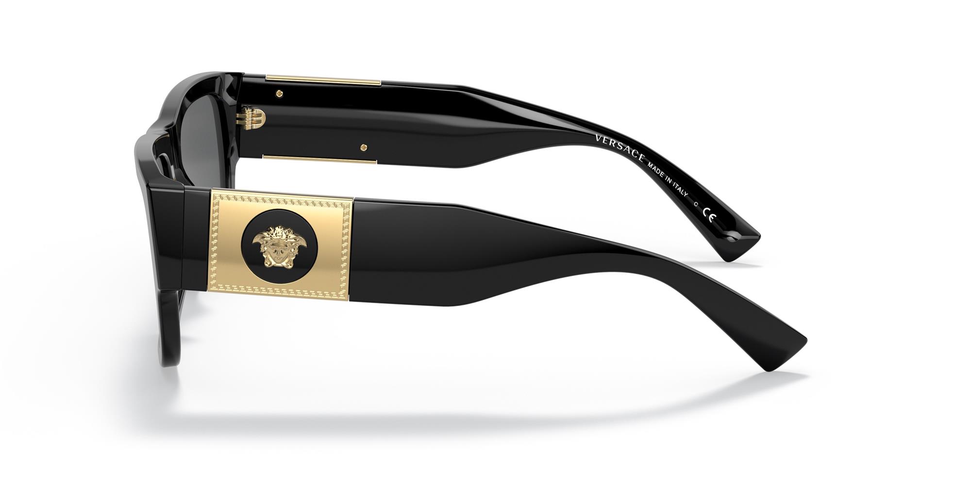 VERSACE 0VE4406 GB1-87 56
