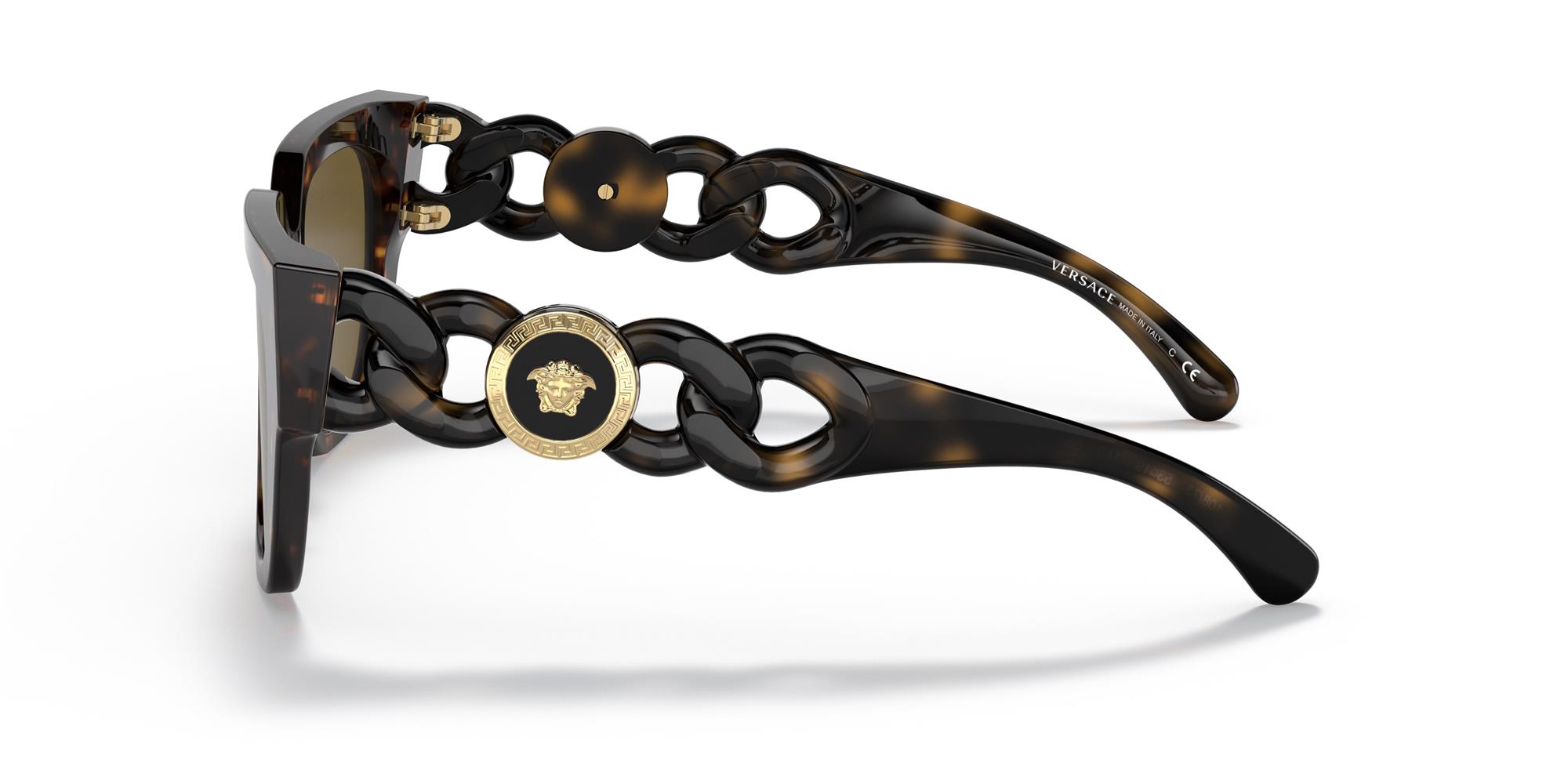 VERSACE 0VE4409 108-73 53