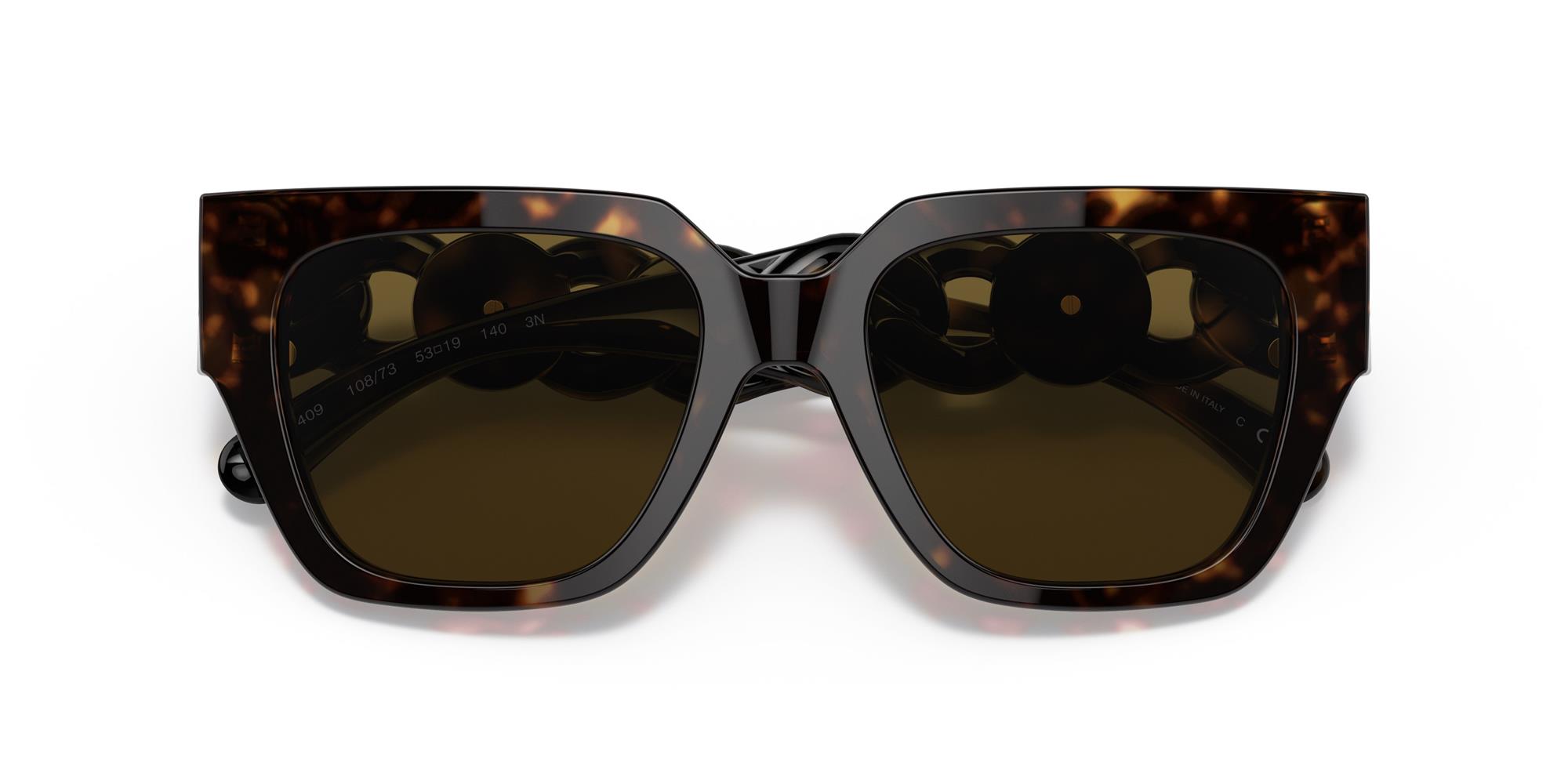 VERSACE 0VE4409 108-73 53
