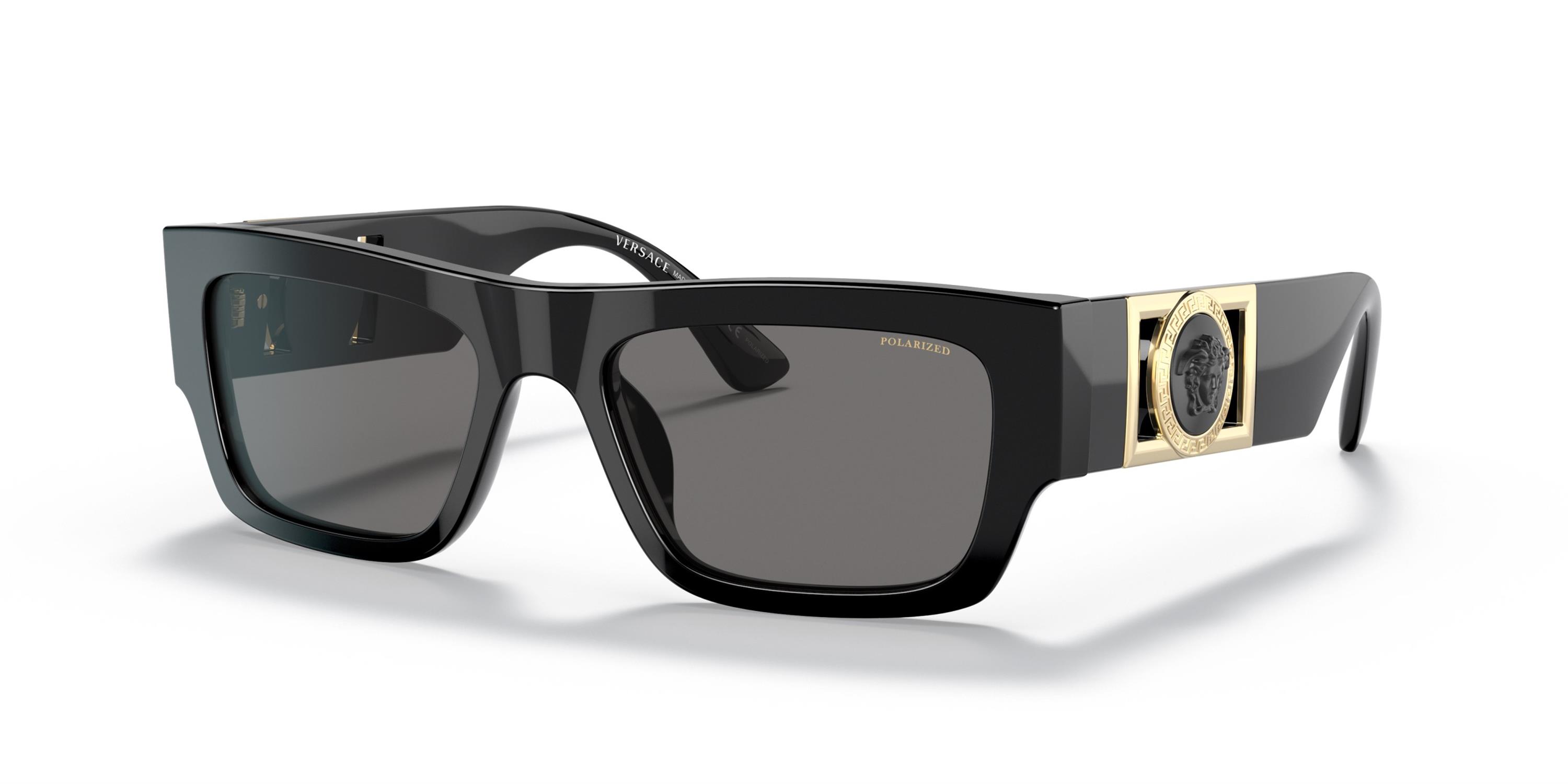 VERSACE 0VE4416U GB1-81 53