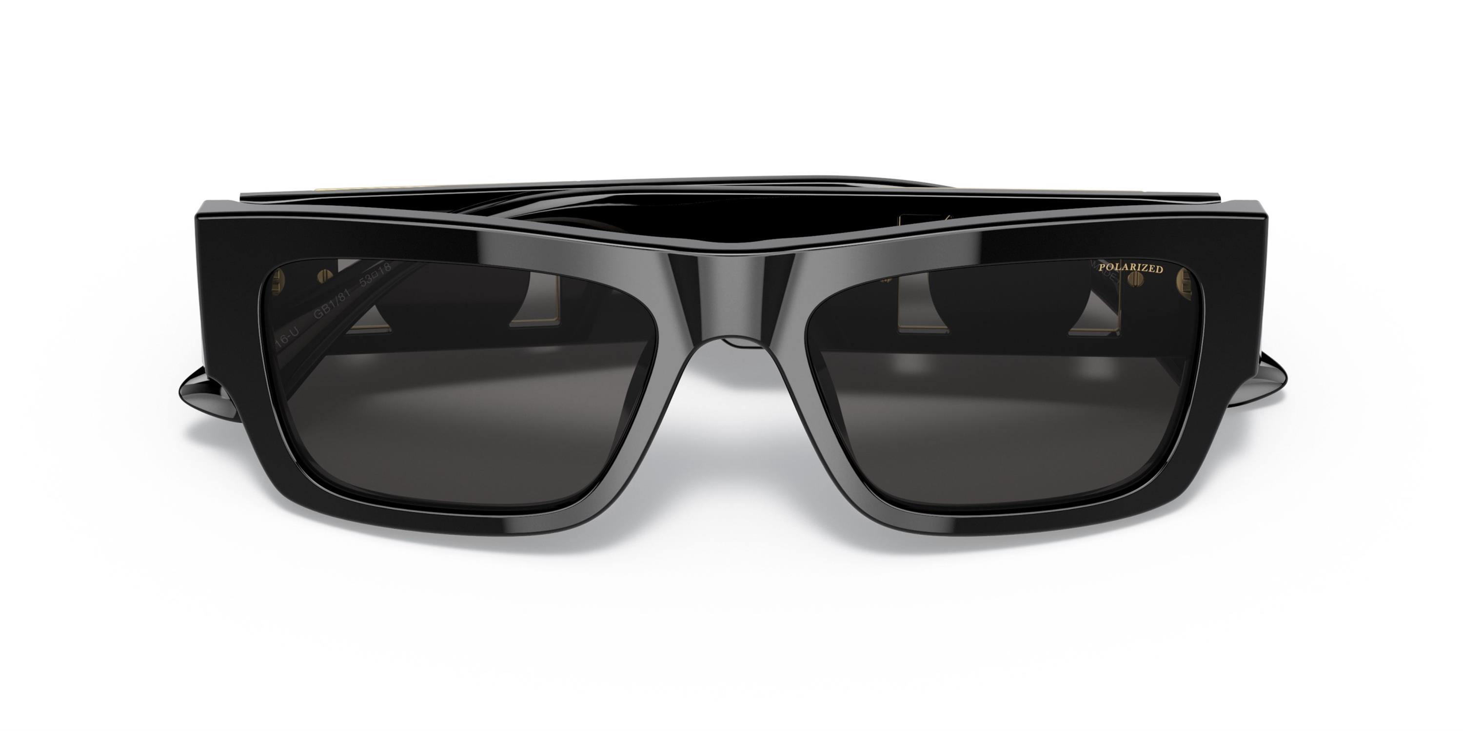 VERSACE 0VE4416U GB1-81 53
