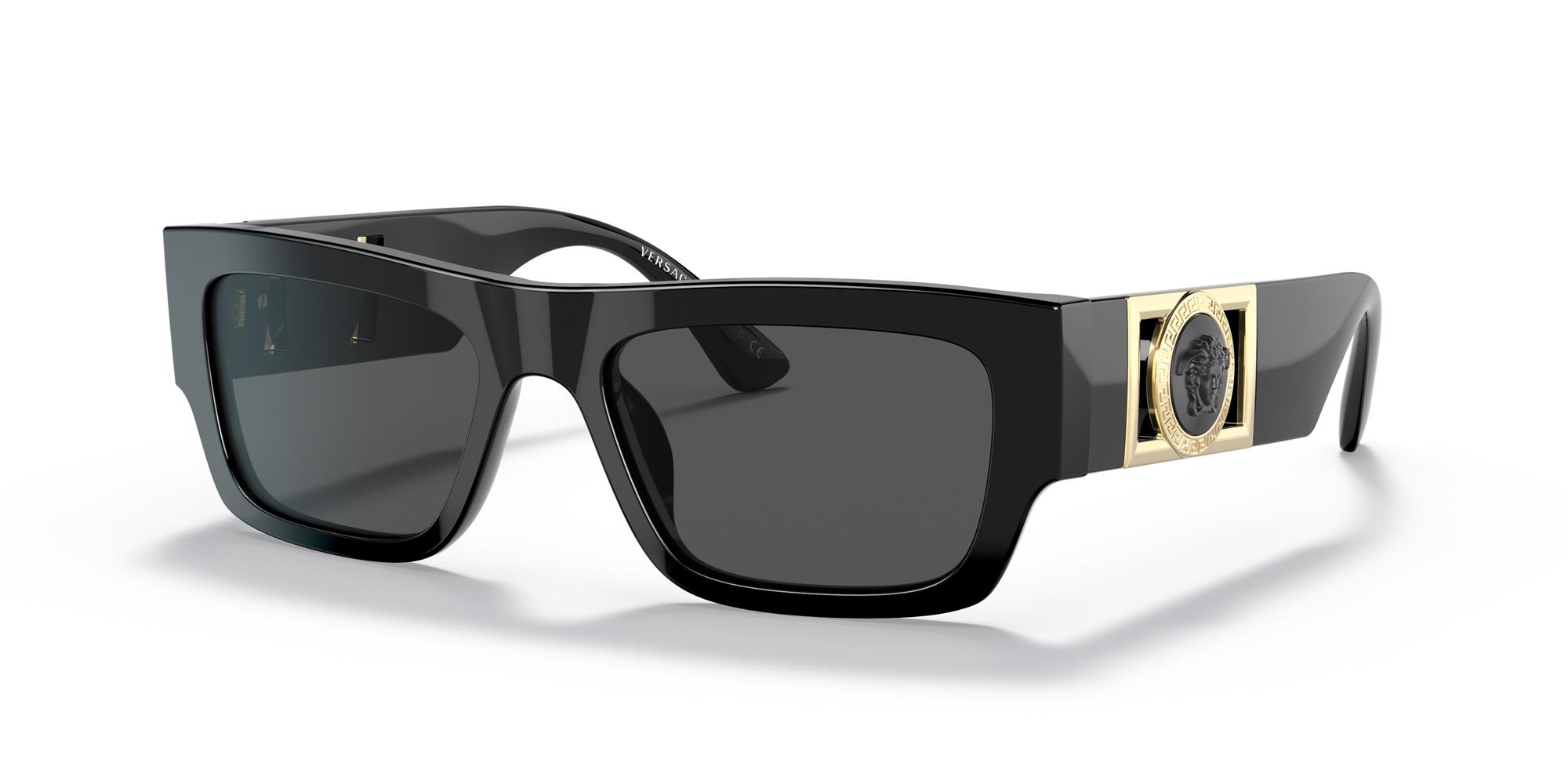 VERSACE 0VE4416U GB1-87 53