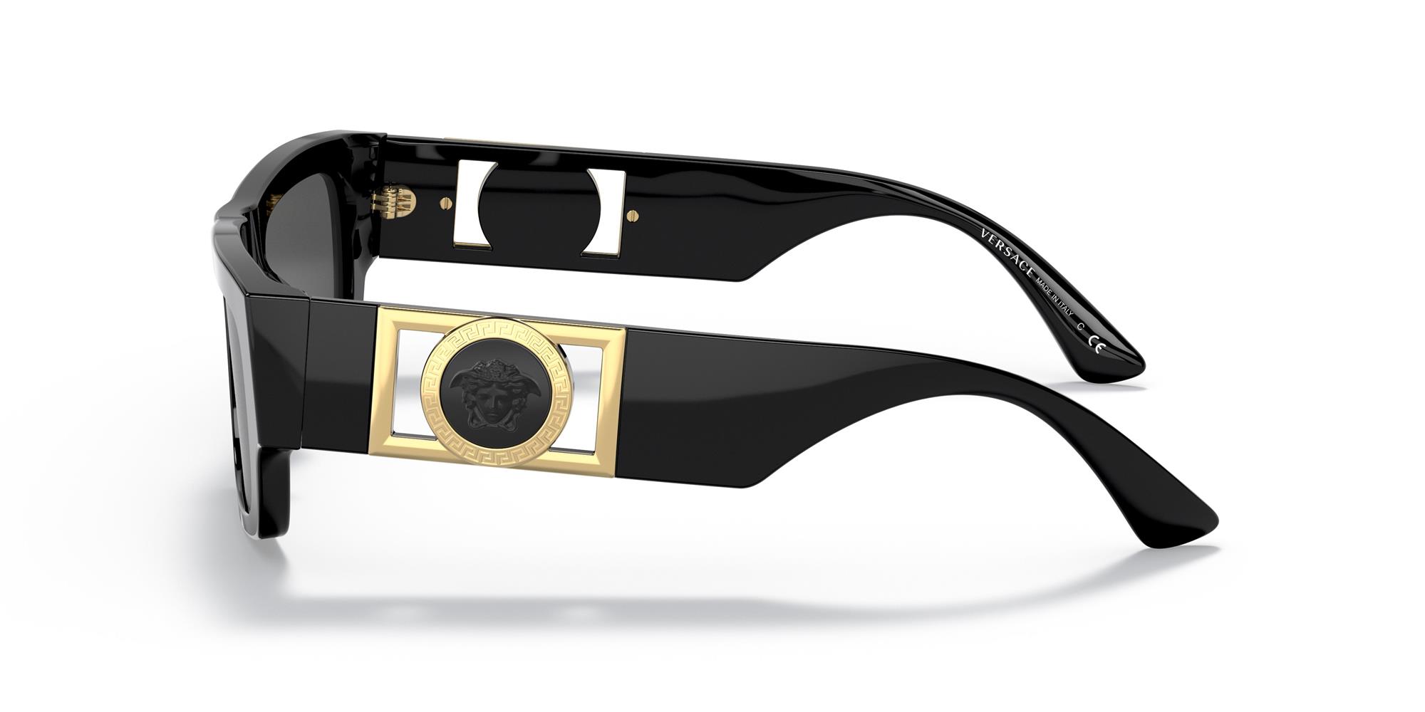 VERSACE 0VE4416U GB1-87 53