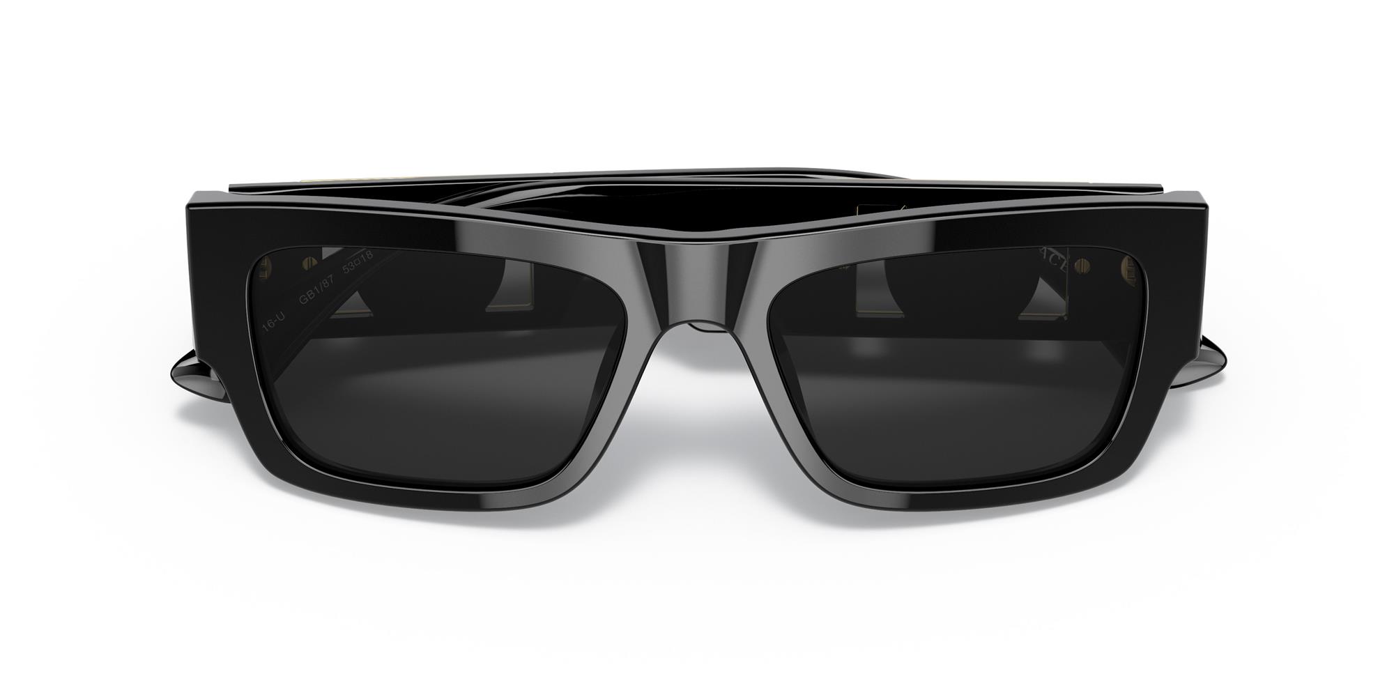 VERSACE 0VE4416U GB1-87 53