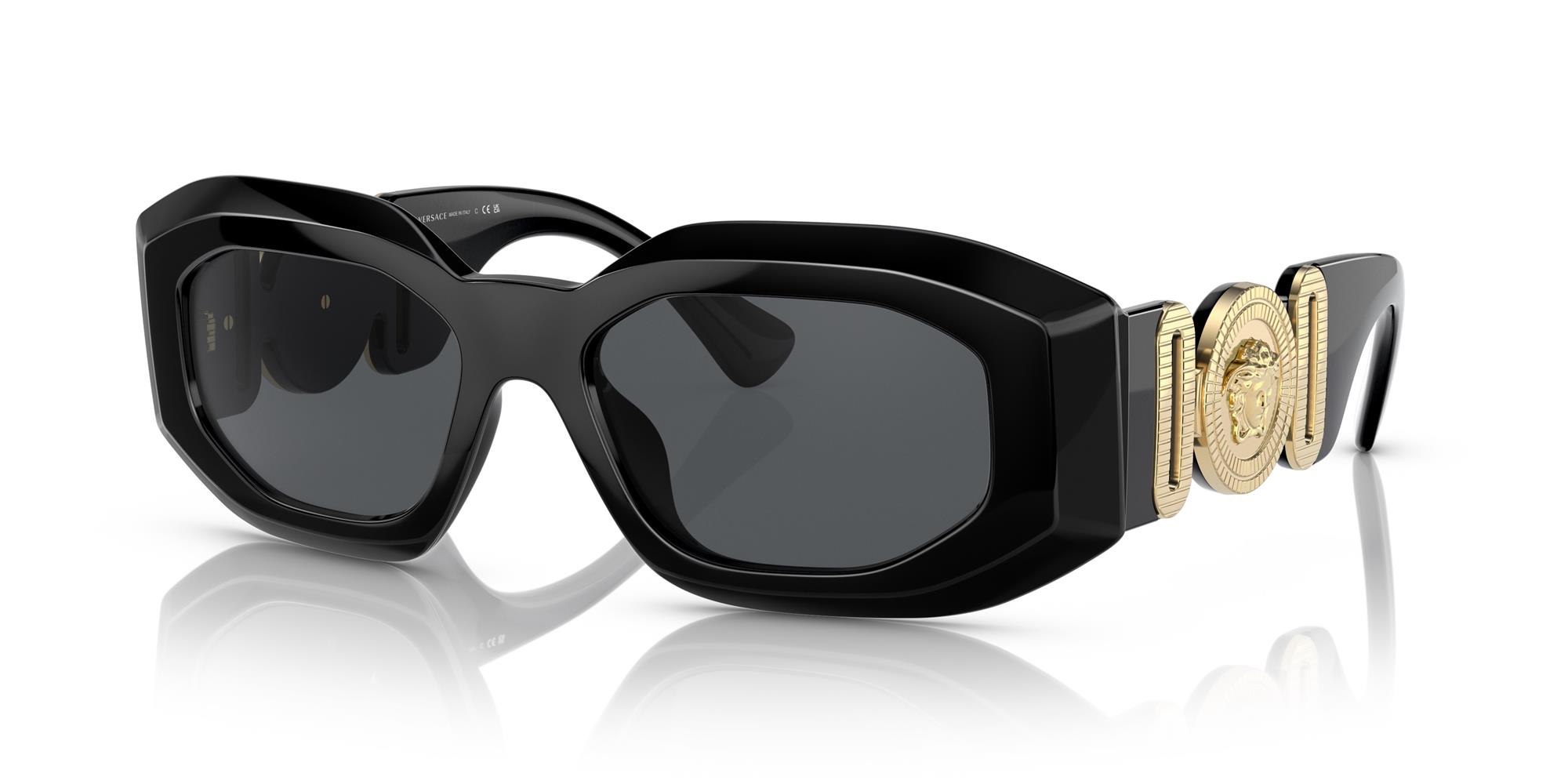 VERSACE 0VE4425U GB1-87 54