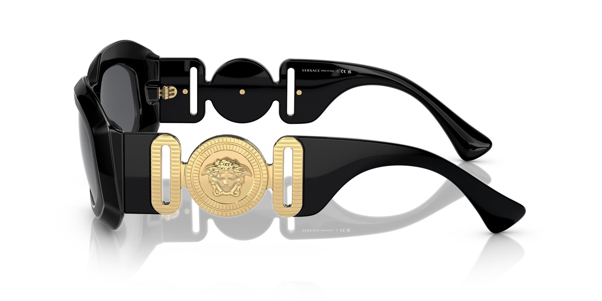 VERSACE 0VE4425U GB1-87 54