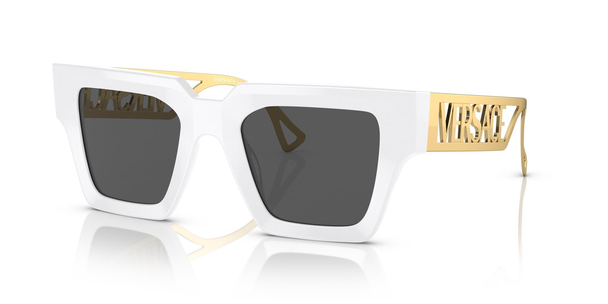 VERSACE 0VE4431 401-87 50