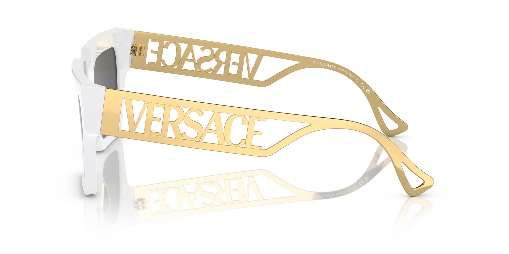 VERSACE 0VE4431 401-87 50