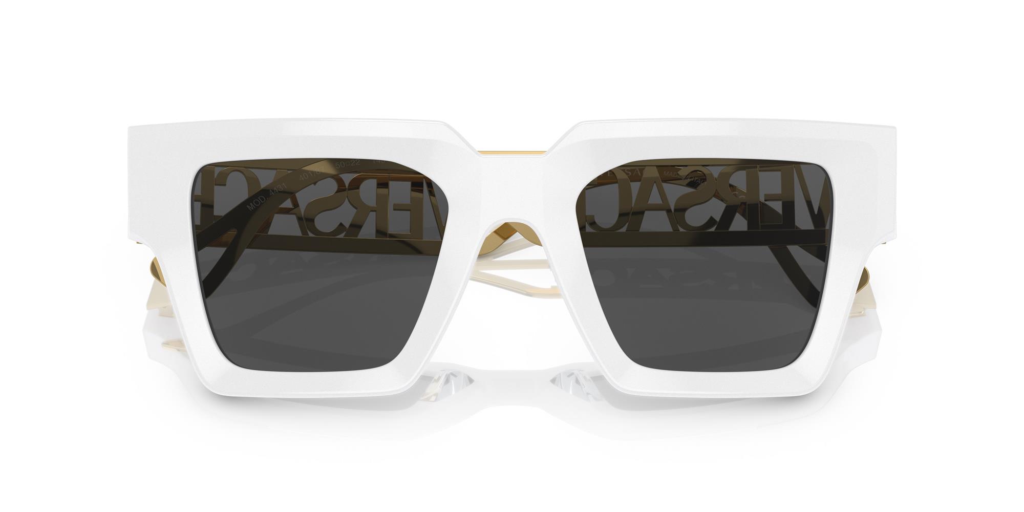VERSACE 0VE4431 401-87 50