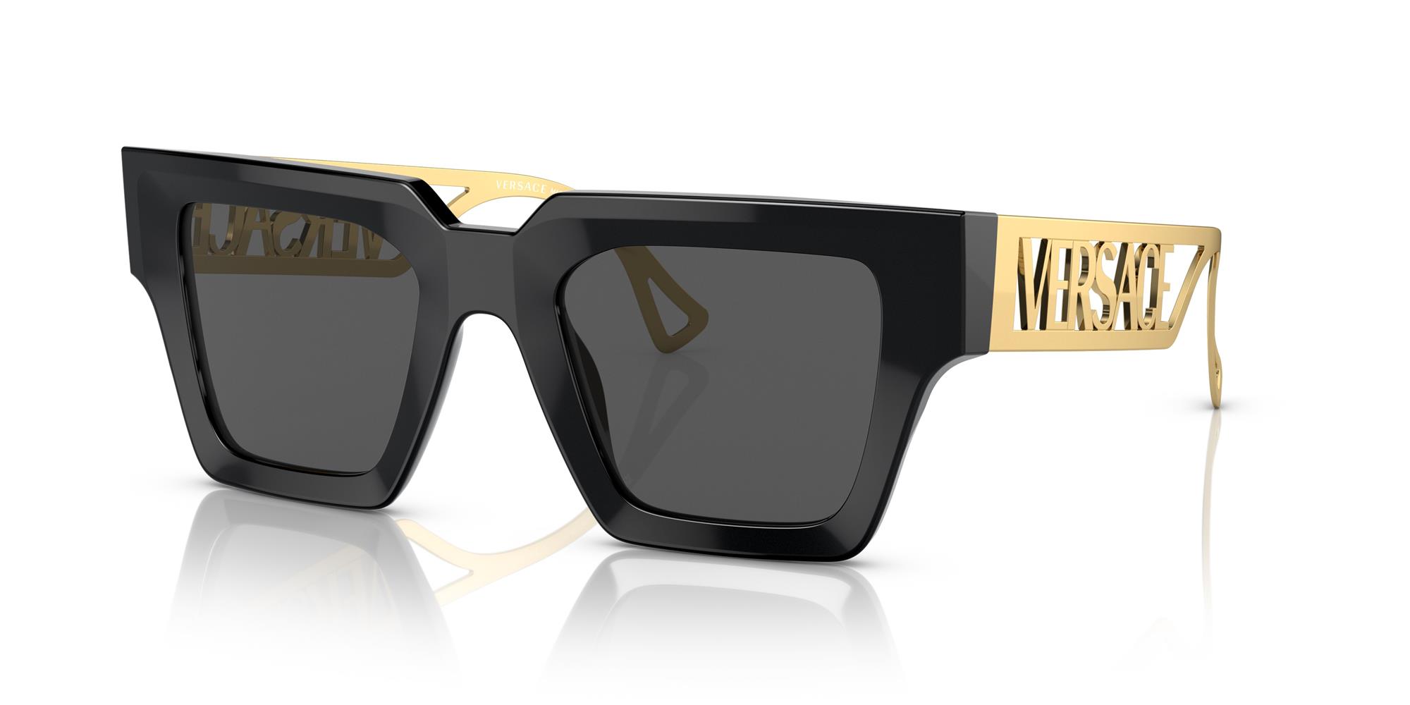VERSACE 0VE4431 GB1-87 50