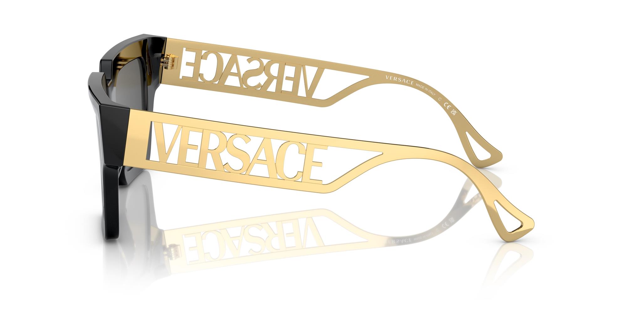 VERSACE 0VE4431 GB1-87 50