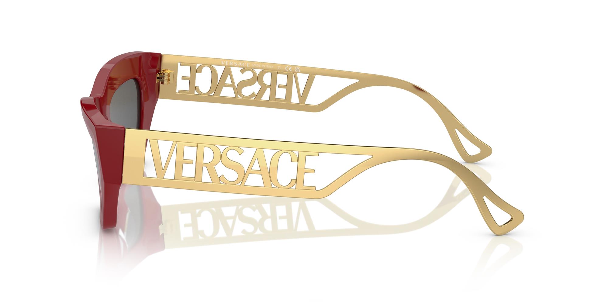 VERSACE 0VE4432U 538887 53