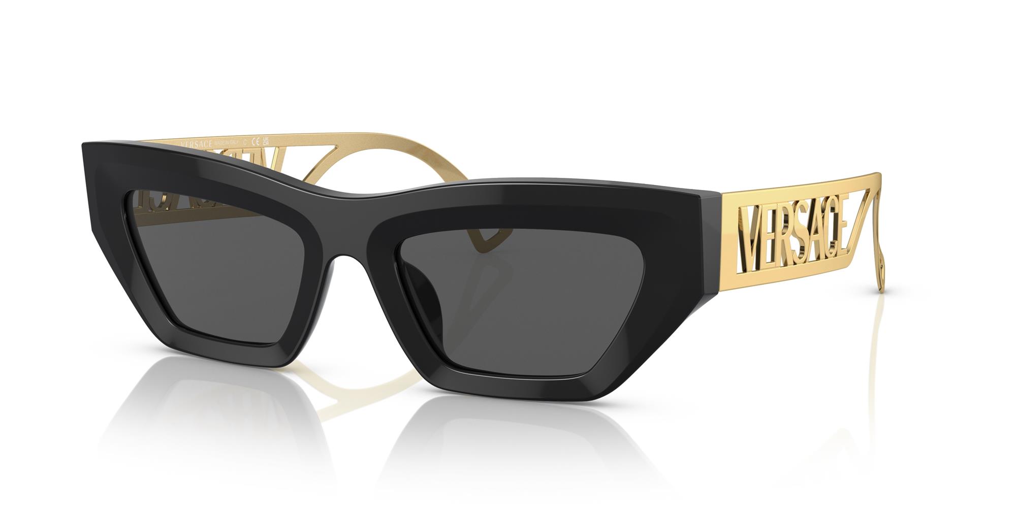 VERSACE 0VE4432U GB1-87 53