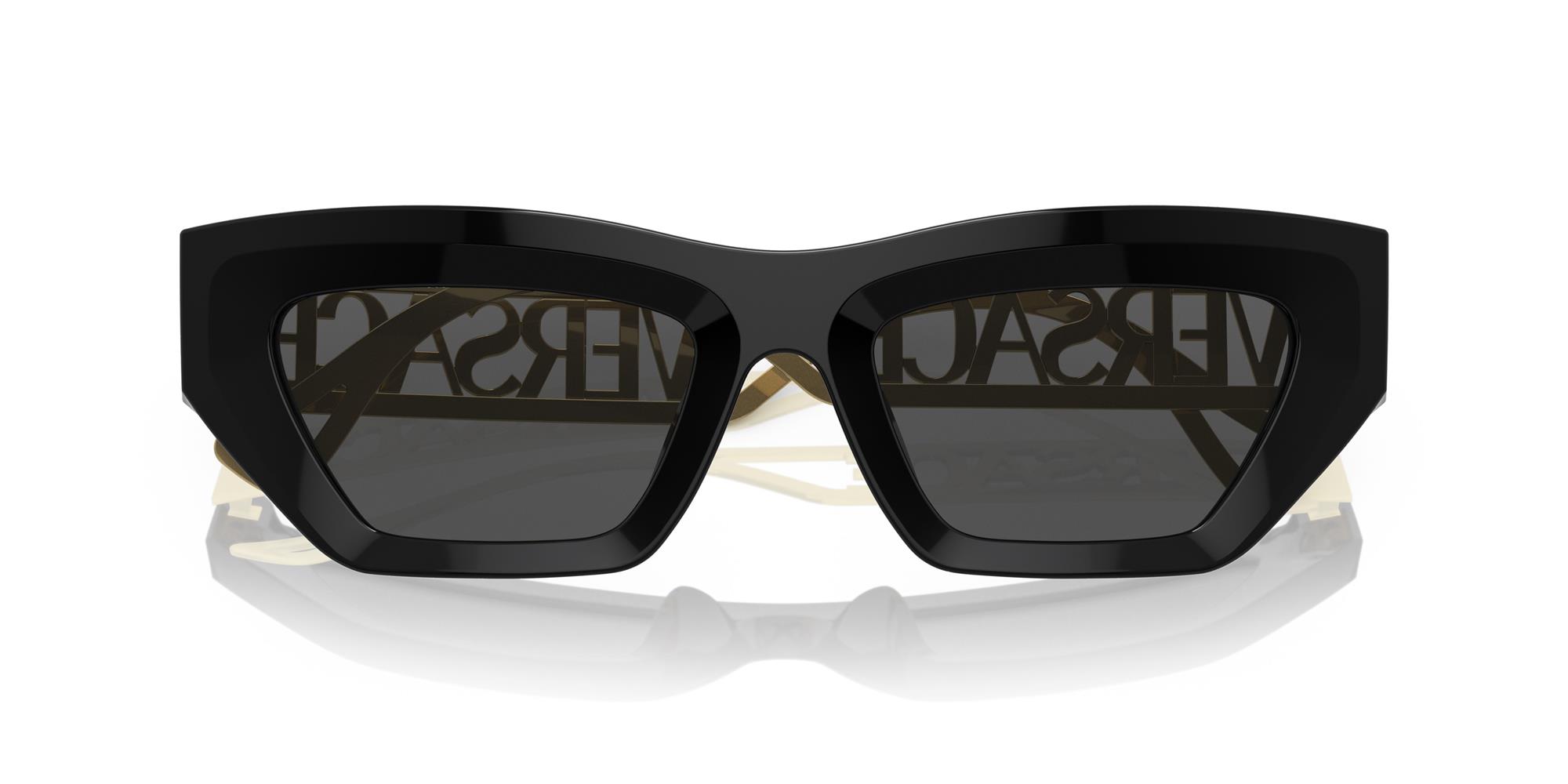 VERSACE 0VE4432U GB1-87 53