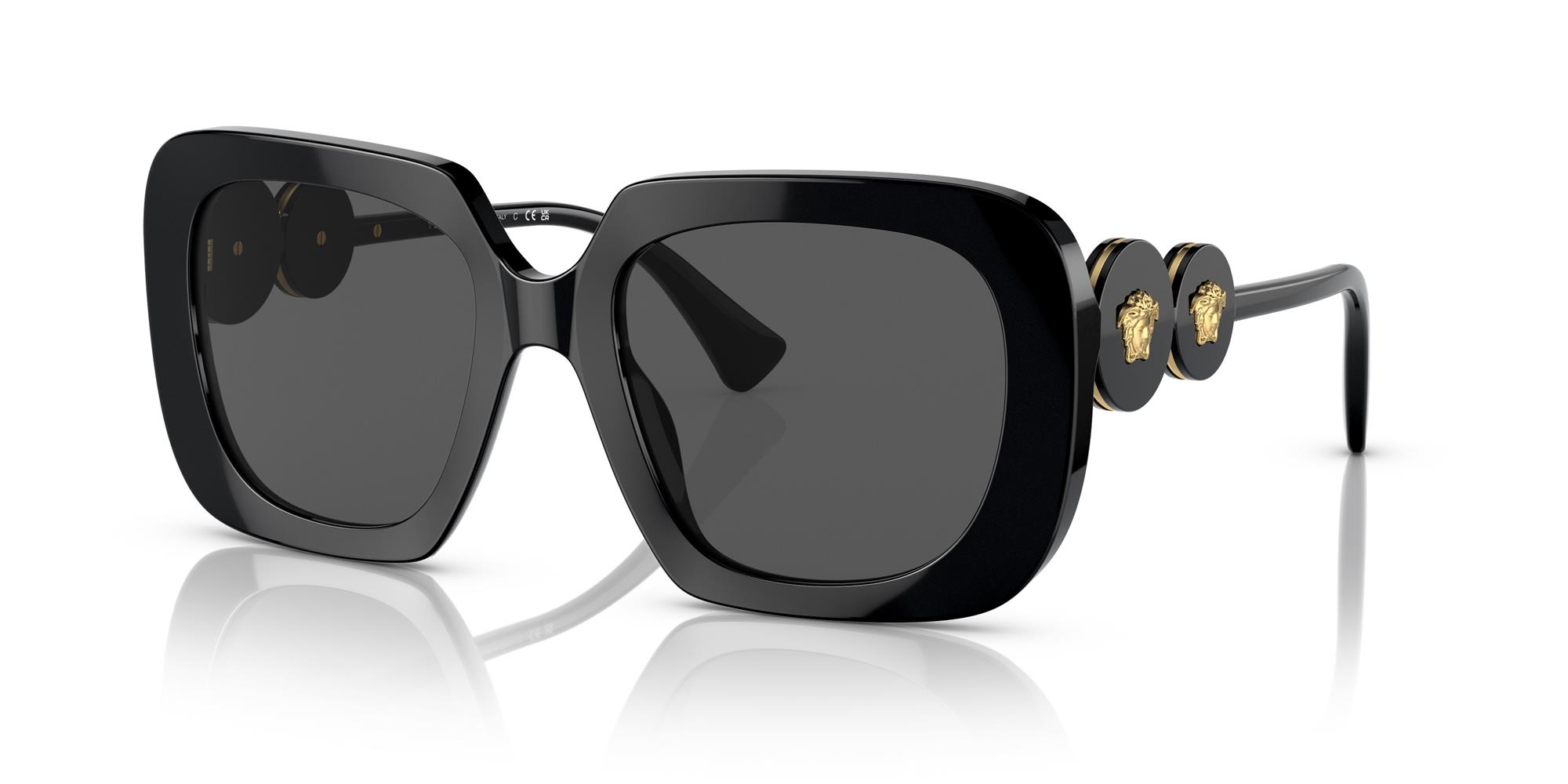 VERSACE 0VE4434 GB1-87 54