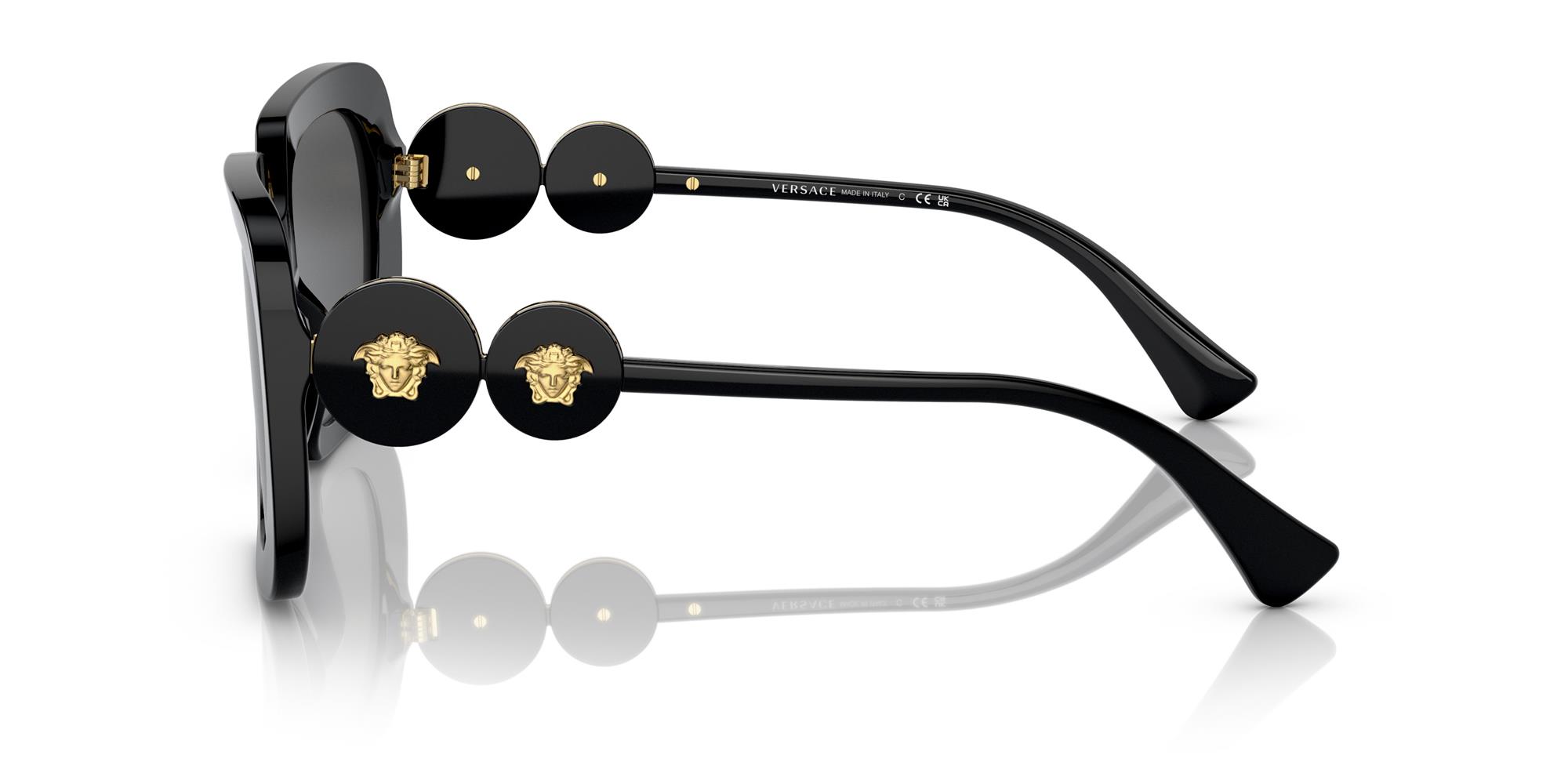 VERSACE 0VE4434 GB1-87 54