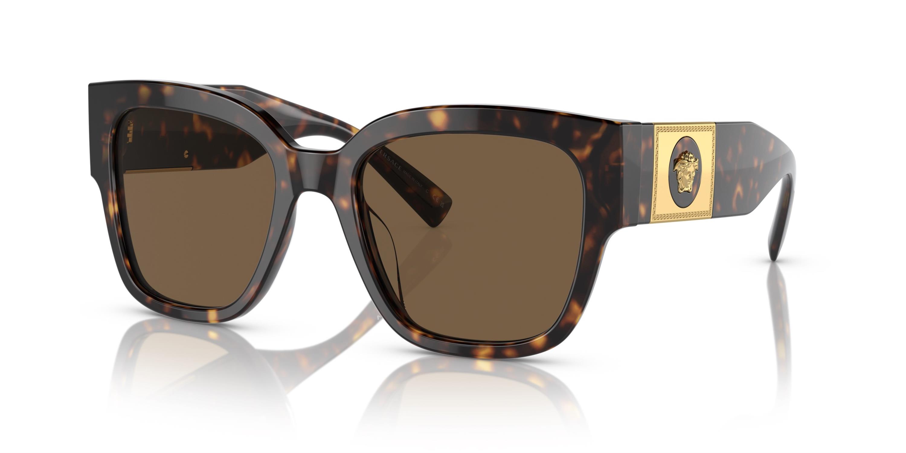 VERSACE 0VE4437U 108-73 54