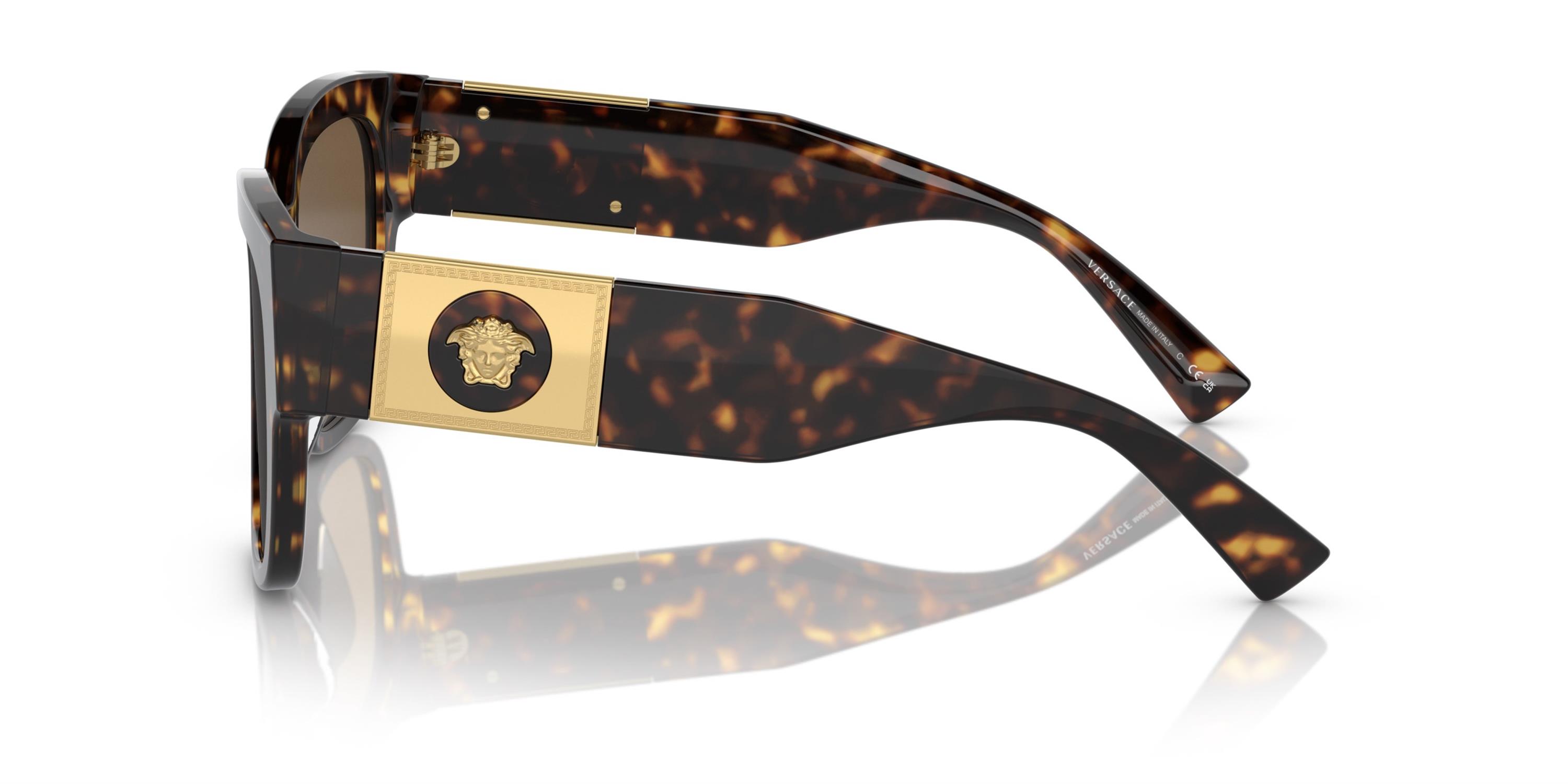 VERSACE 0VE4437U 108-73 54