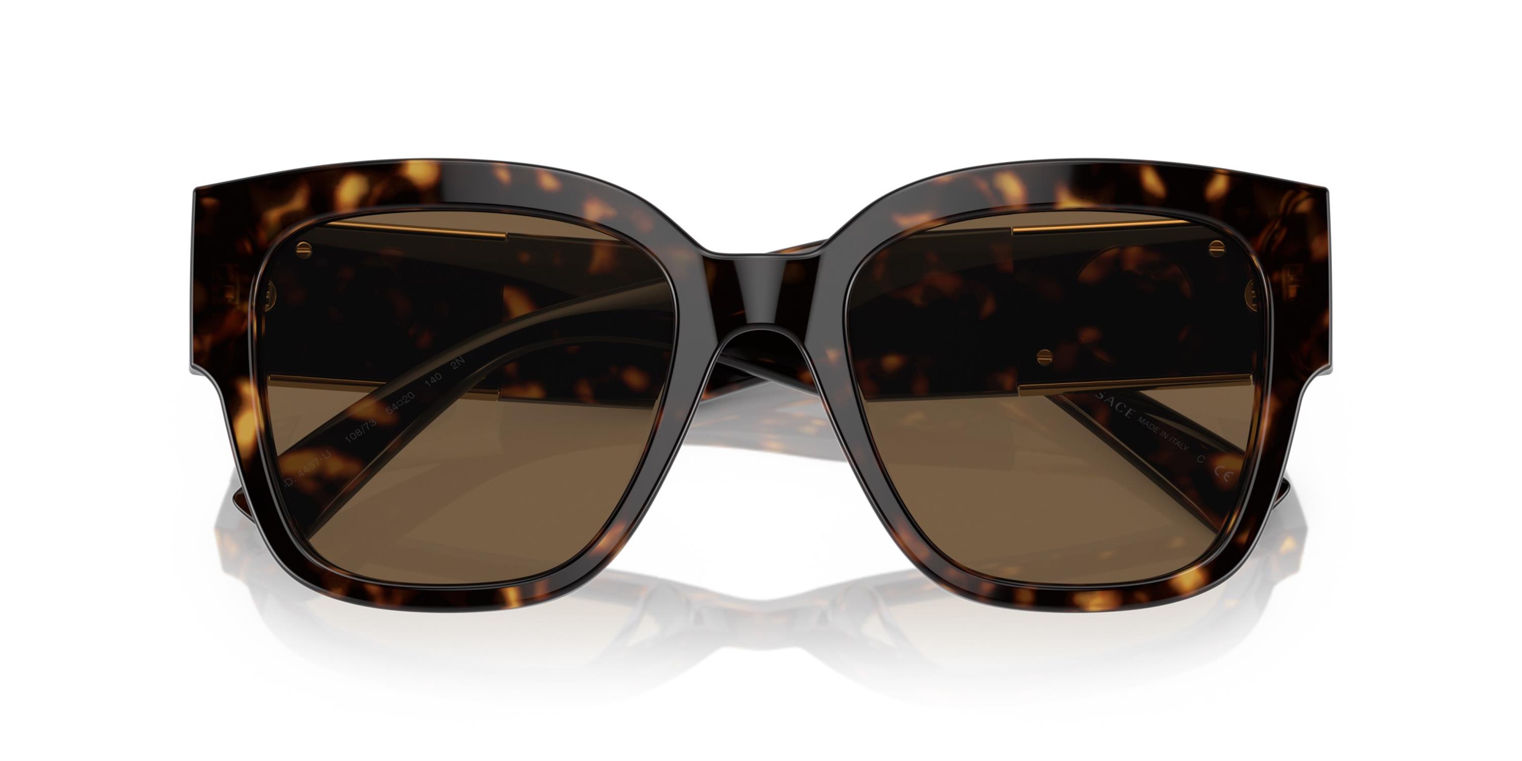VERSACE 0VE4437U 108-73 54