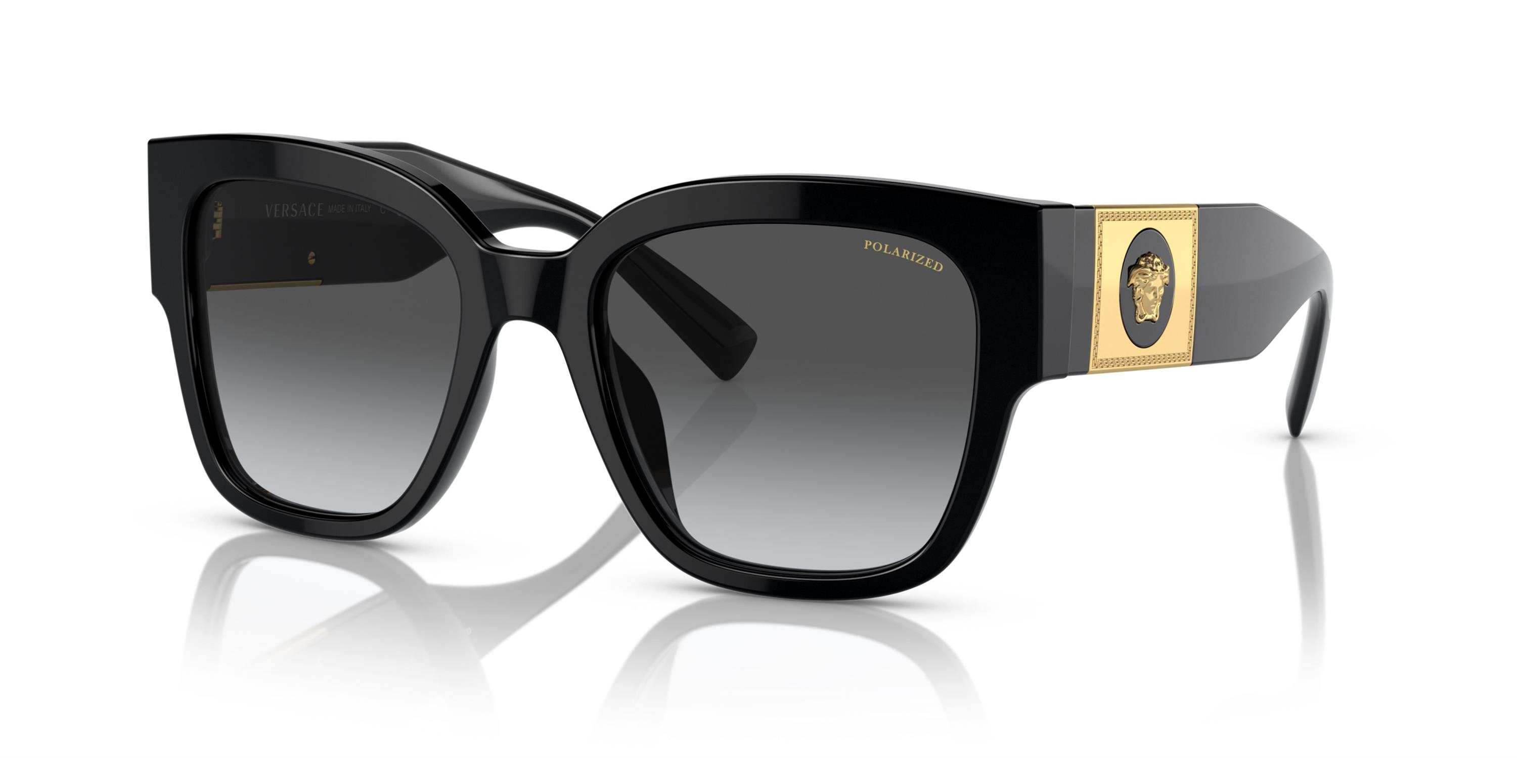 VERSACE 0VE4437U GB1-T3 54