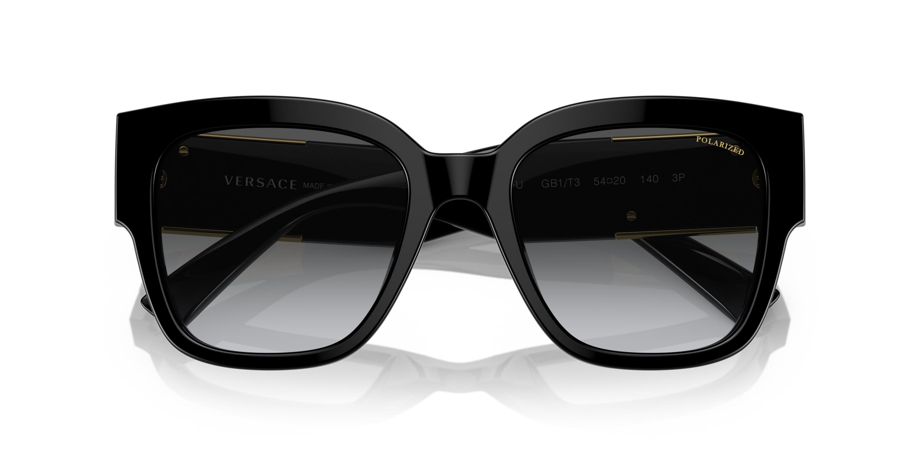 VERSACE 0VE4437U GB1-T3 54