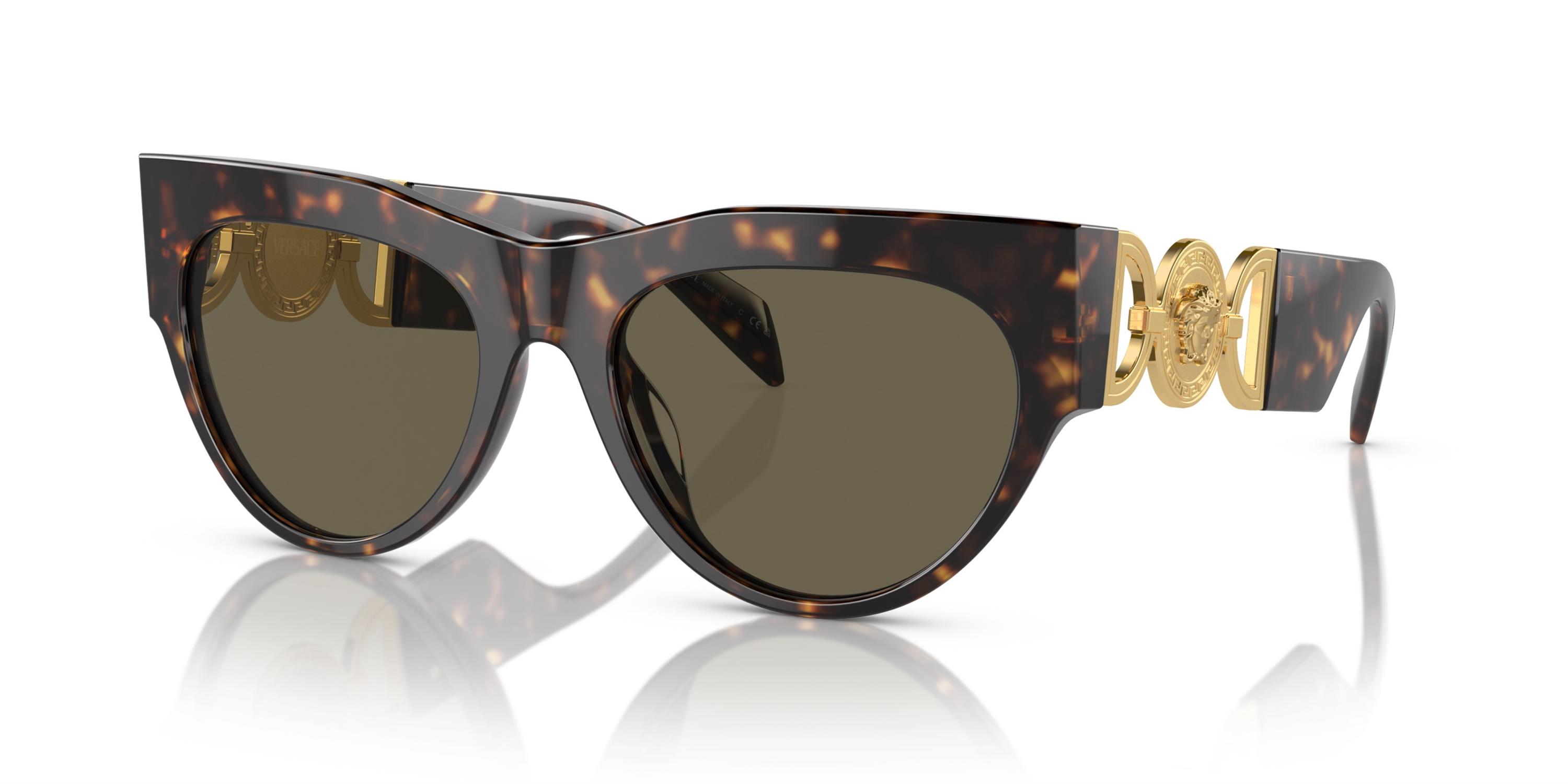 VERSACE 0VE4440U 108-3 56