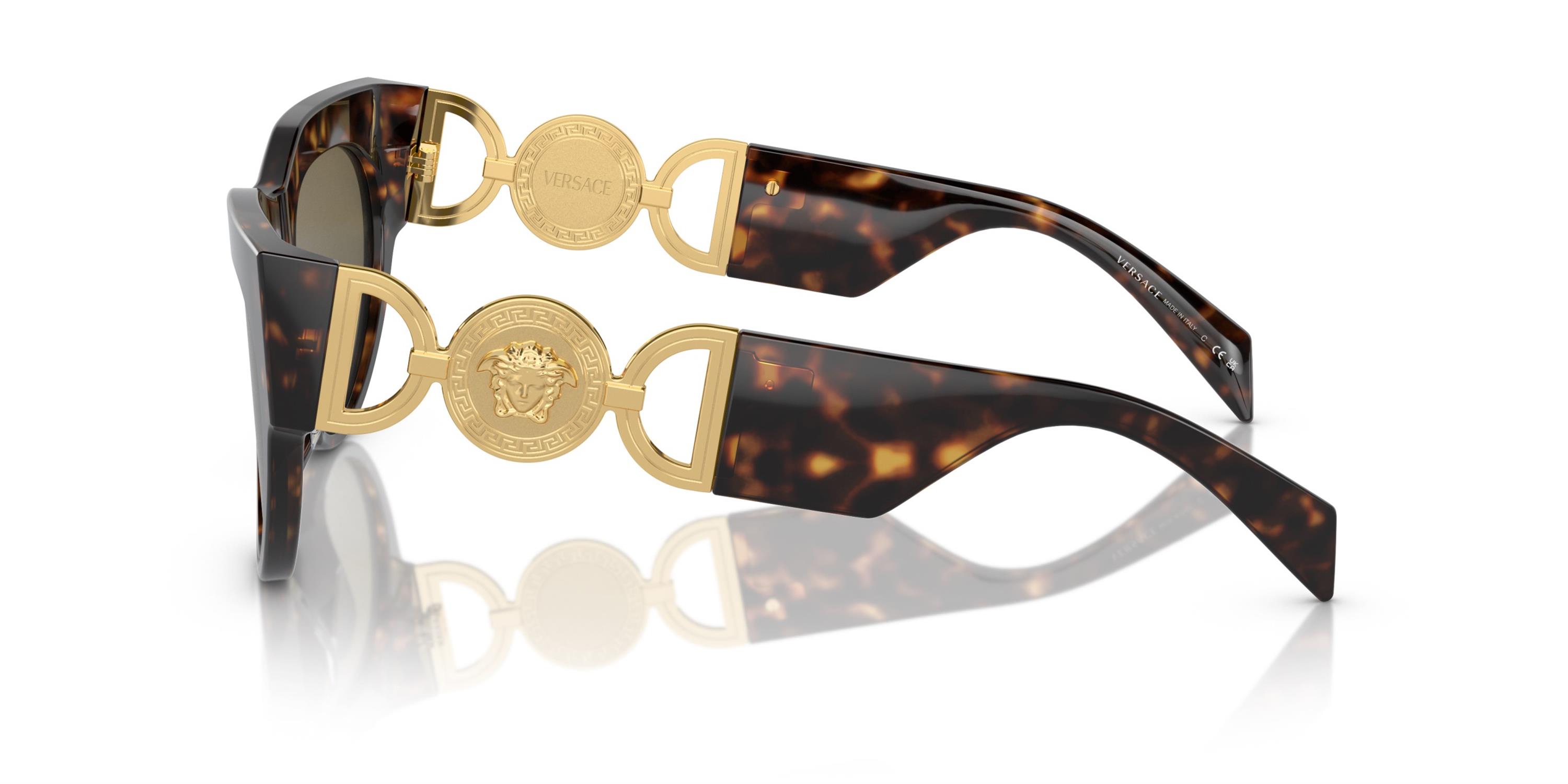 VERSACE 0VE4440U 108-3 56