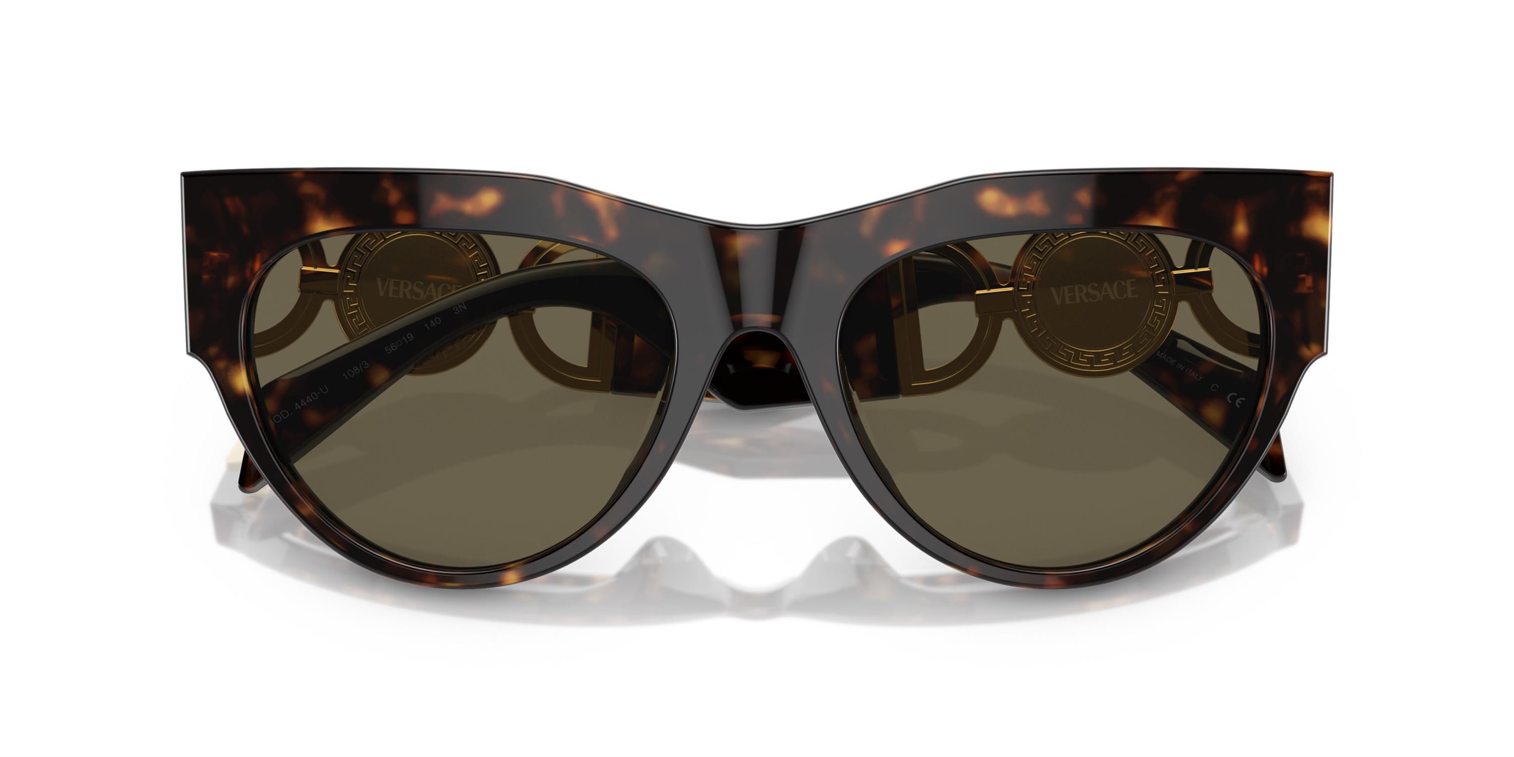 VERSACE 0VE4440U 108-3 56