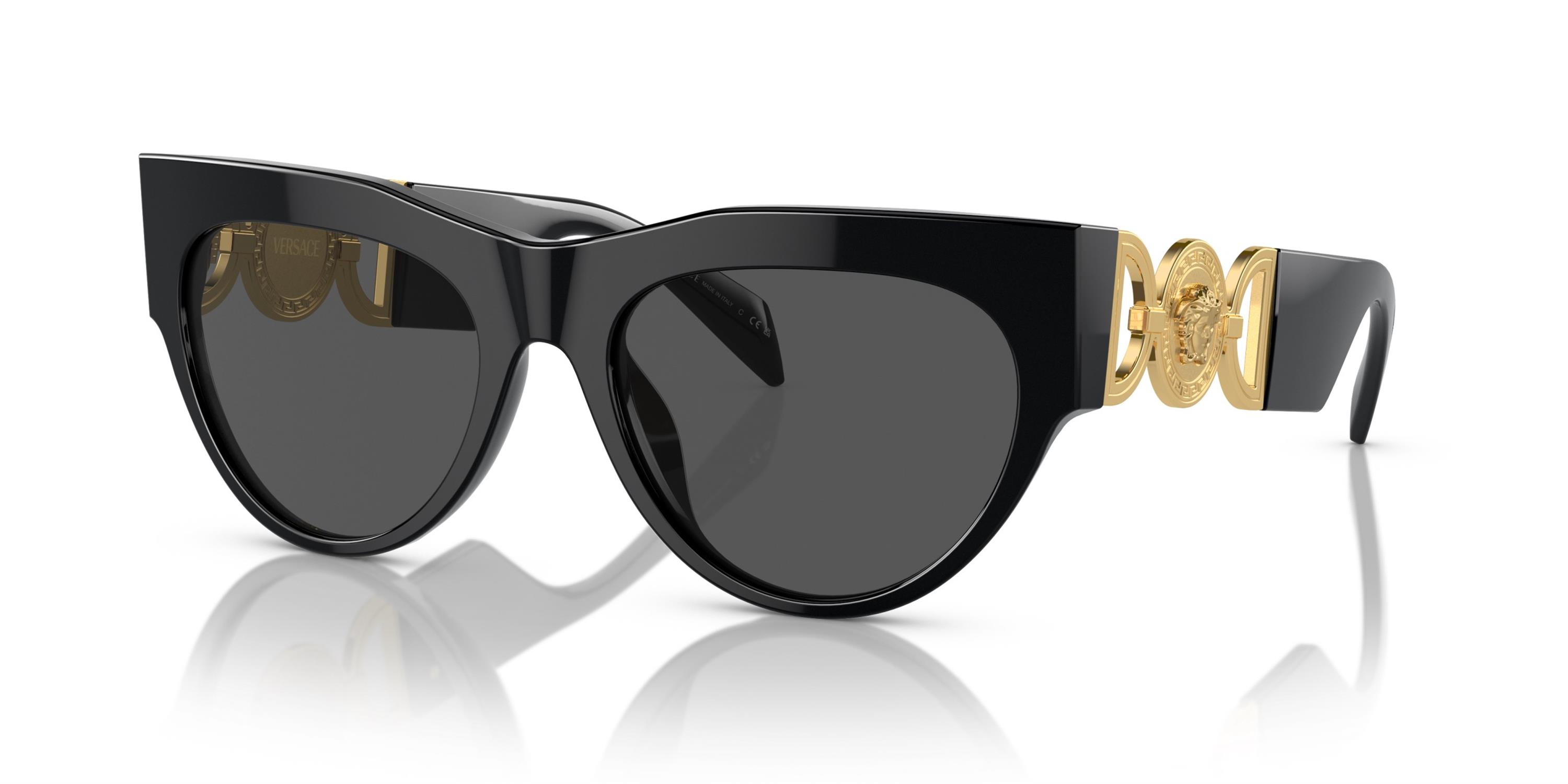 VERSACE 0VE4440U GB1-87 56