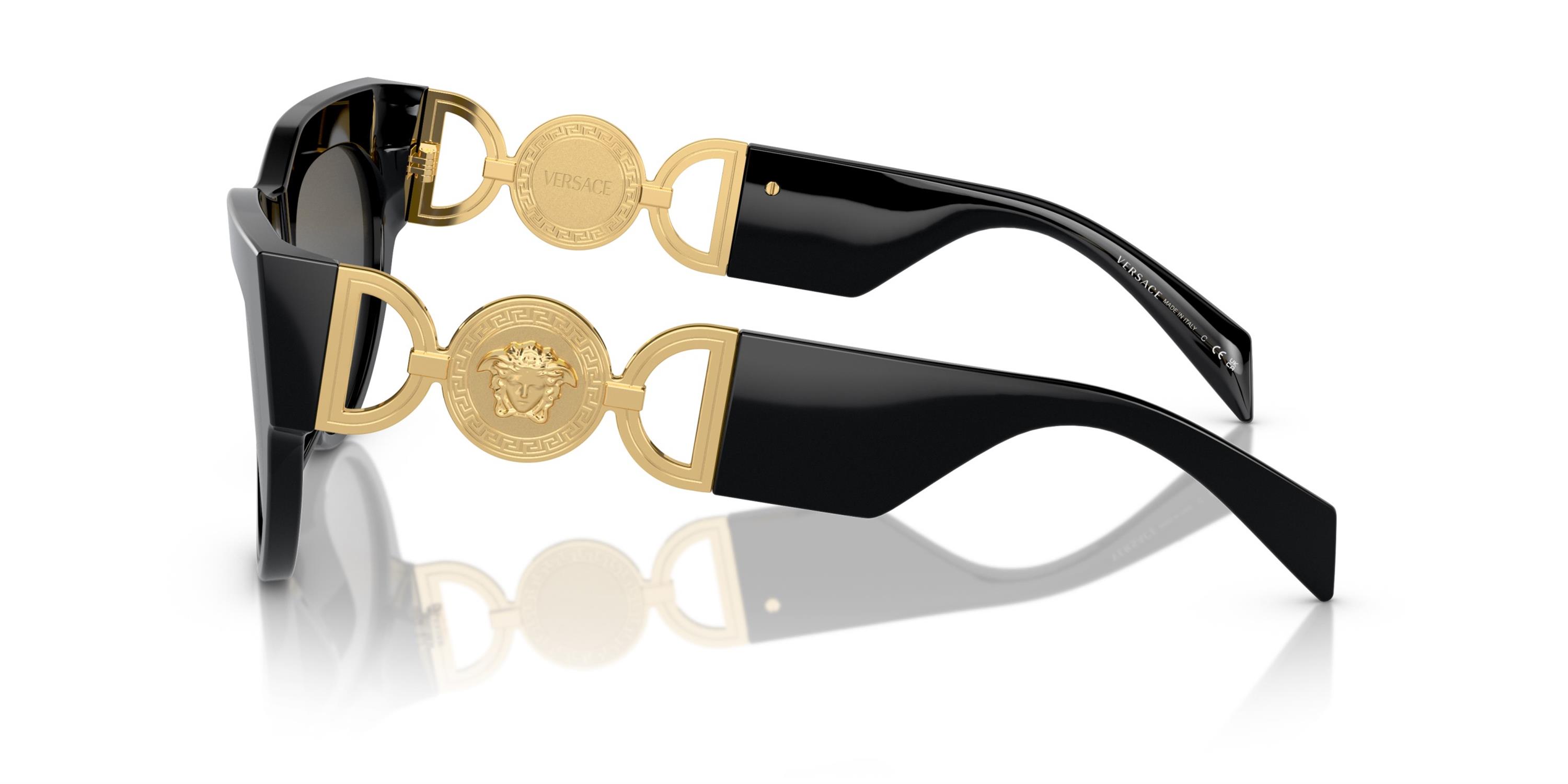 VERSACE 0VE4440U GB1-87 56