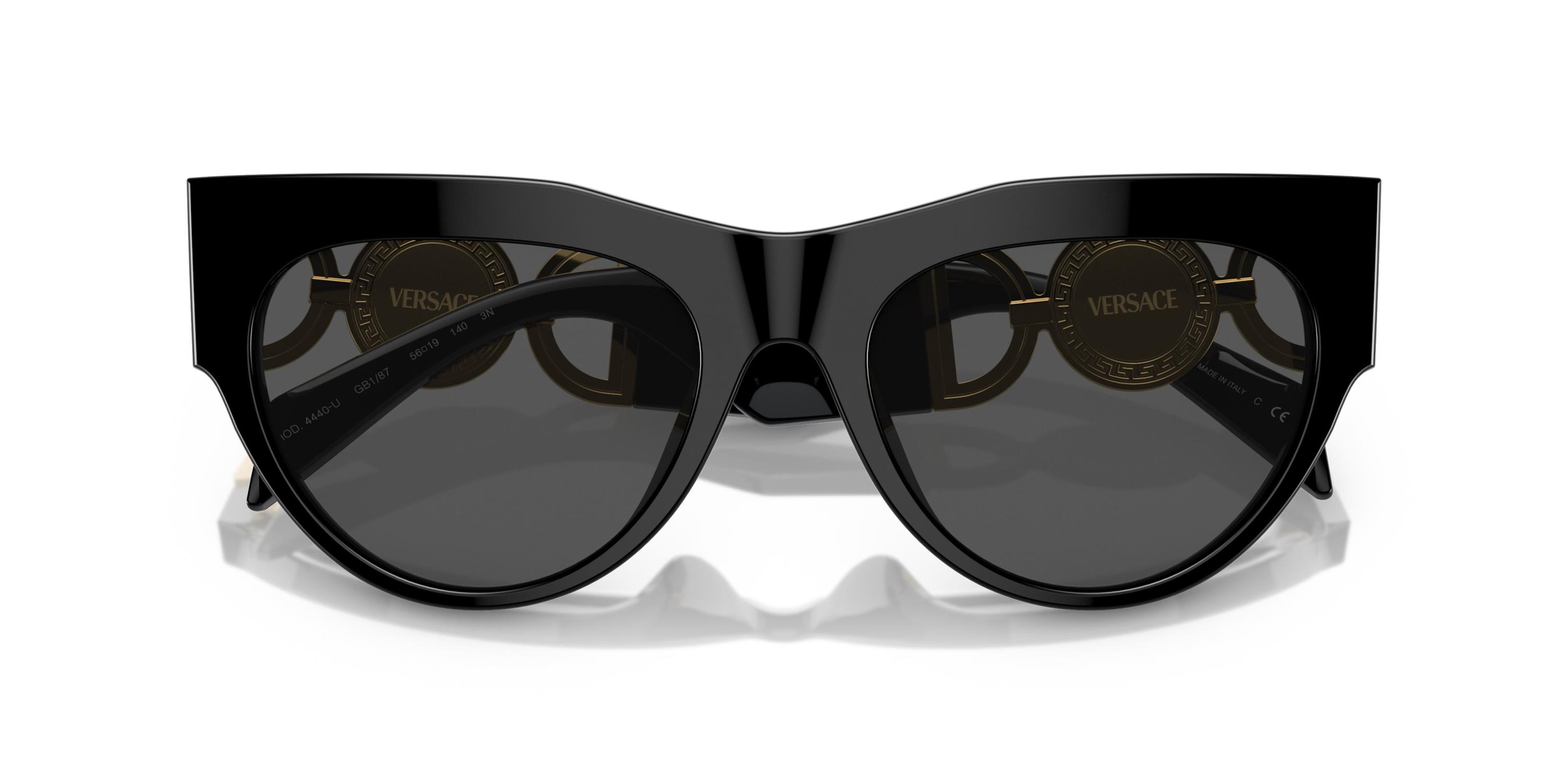 VERSACE 0VE4440U GB1-87 56