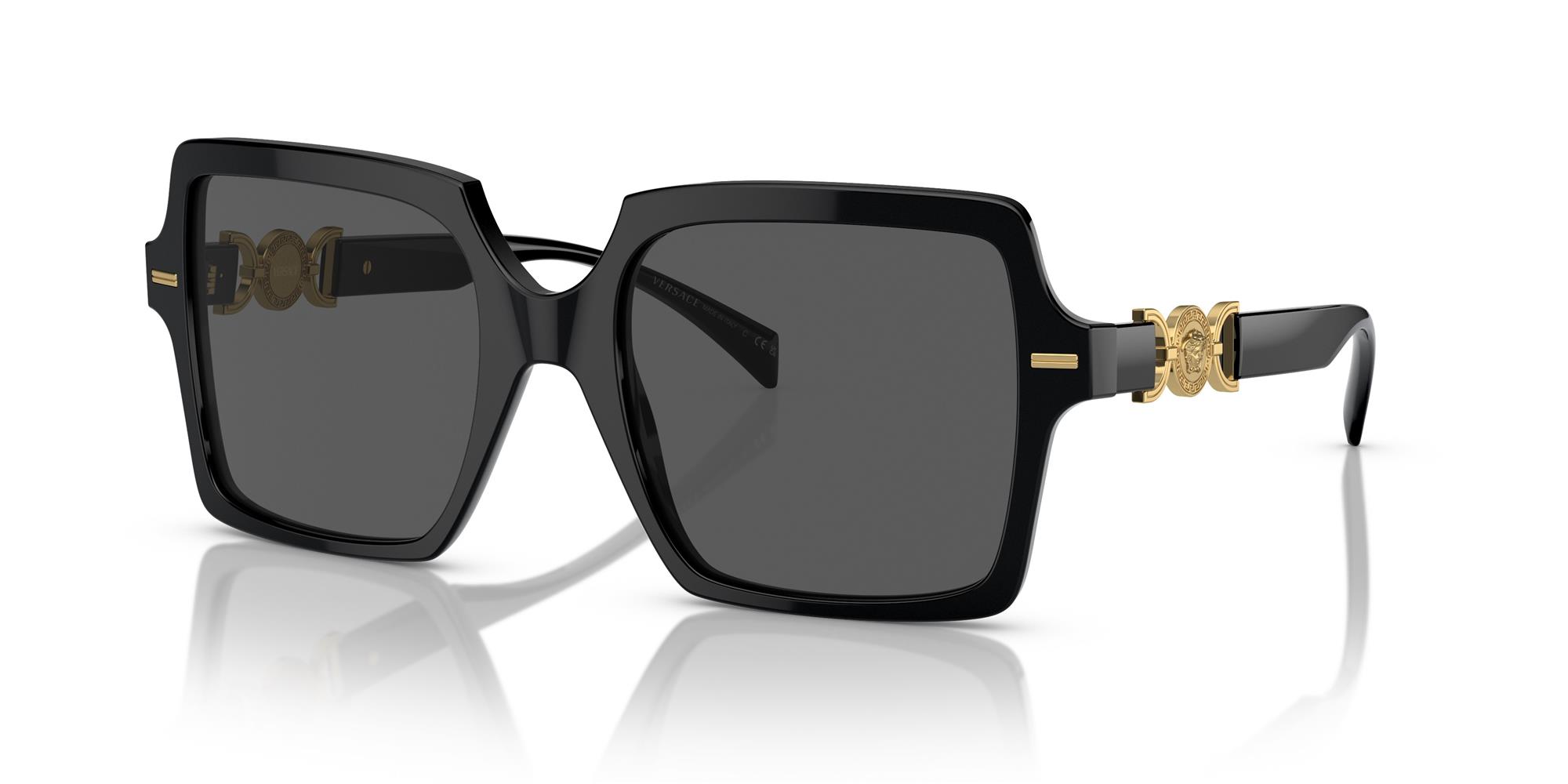 VERSACE 0VE4441 GB1-87 55